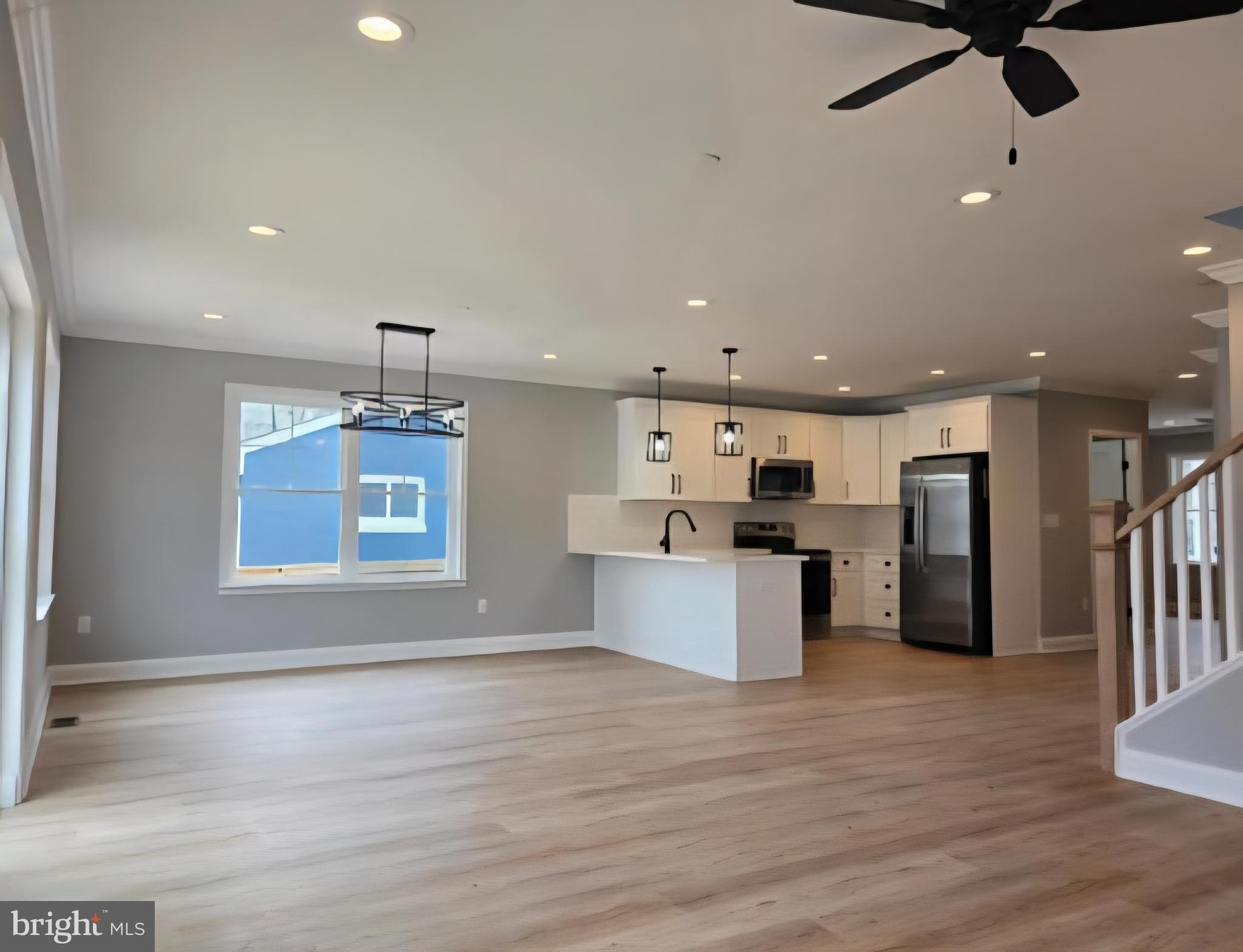 PASADENA - Residential