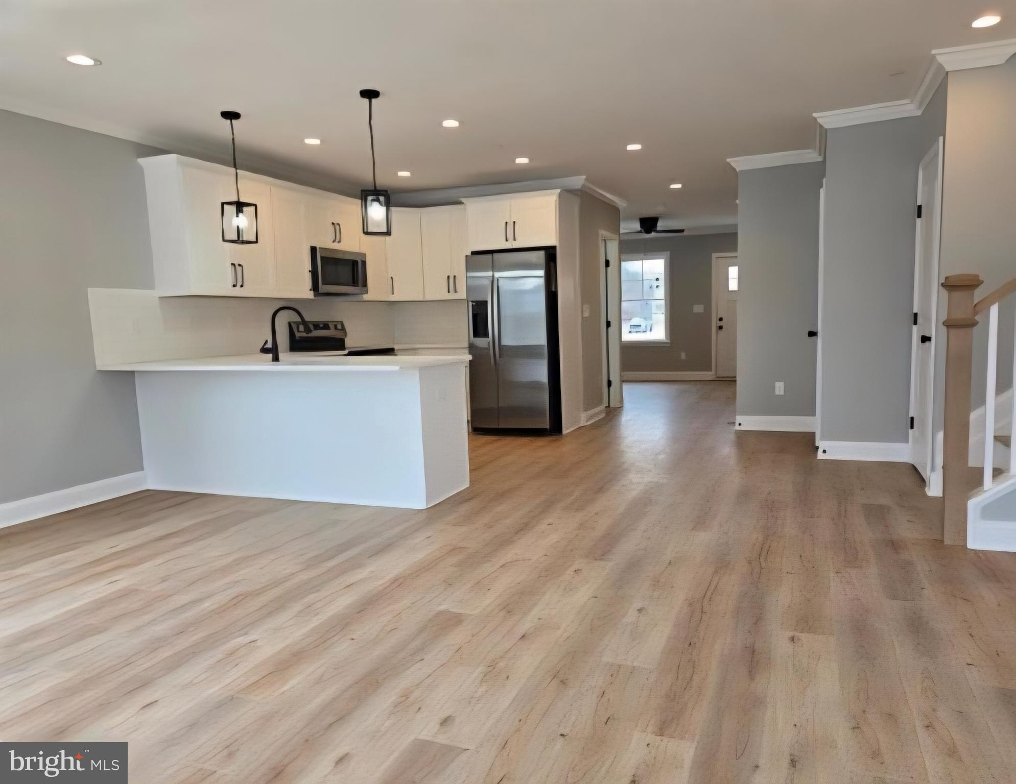 PASADENA - Residential