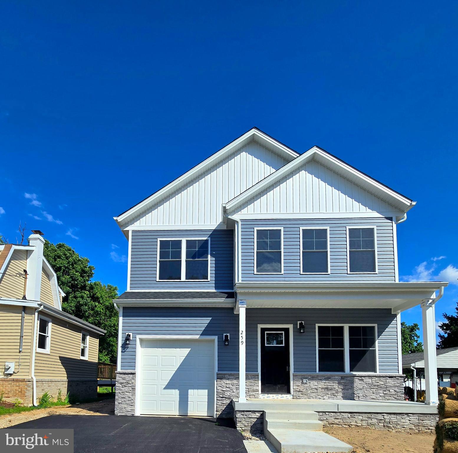 259 ARUNDEL ROAD