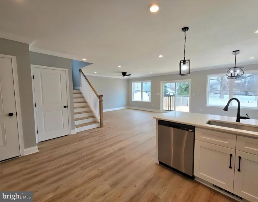 Beautiful new construction in the water-oriented community of Riviera Beach! This stunning 4-bedroom, 2.5-bath home features an open and inviting floor plan with stylish finishes throughout. The modern kitchen boasts stainless steel appliances, quartz countertops, and white soft-close cabinetry. Spacious primary bedroom with a luxurious primary bath. Enjoy bright living spaces, contemporary design, and the charm of coastal community living just moments from the water.
Stay tuned for more details and professional photos coming soon!