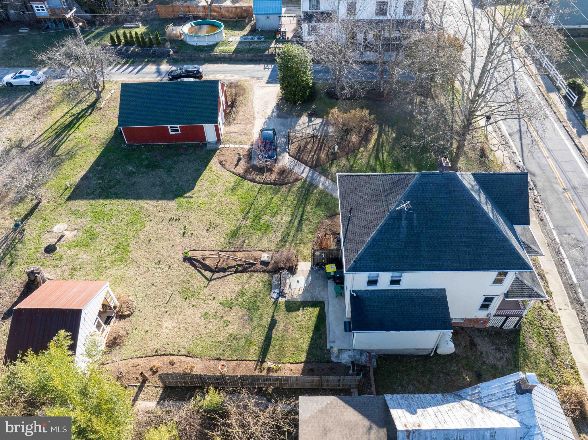 HILLSBORO ESTATES - Residential