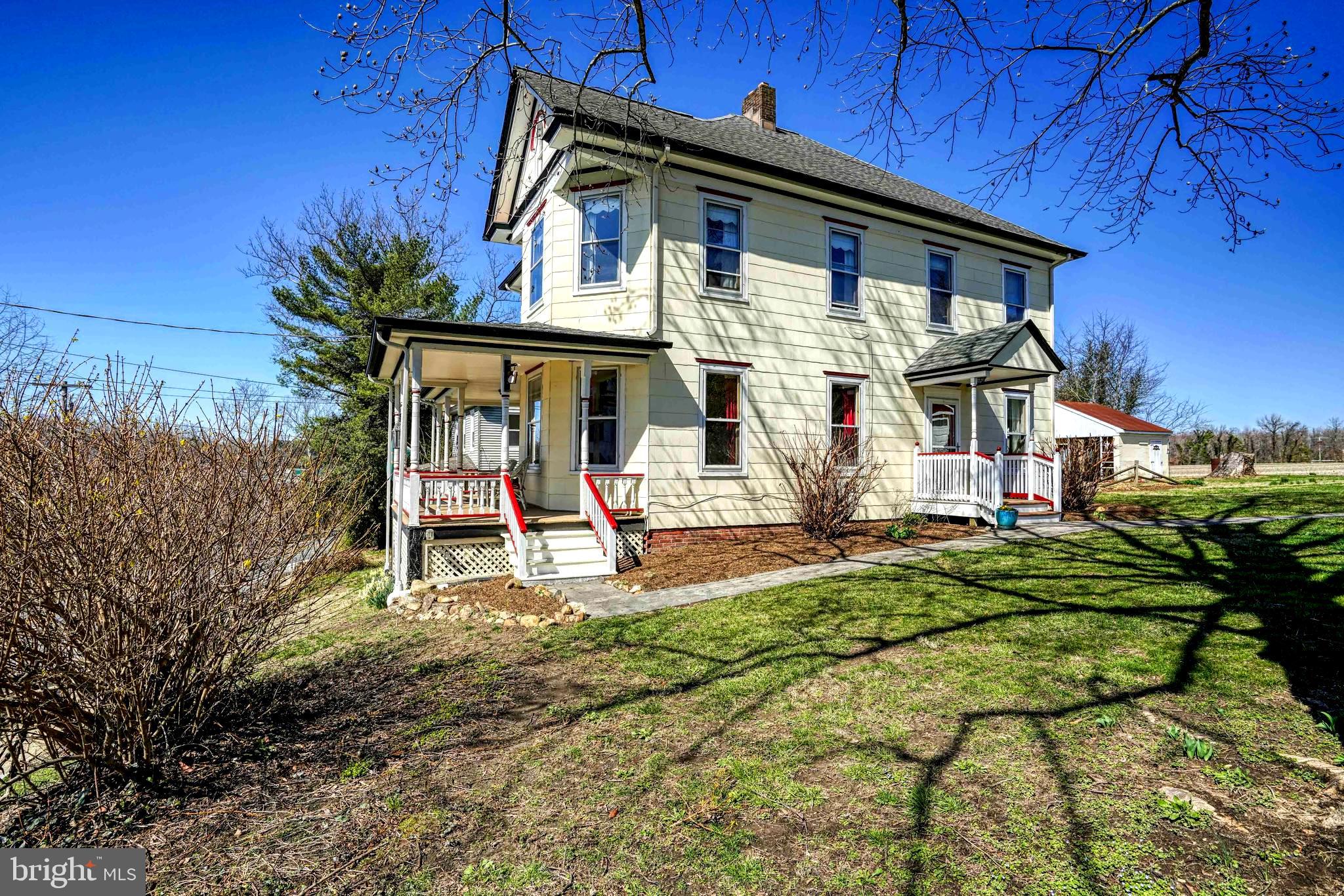 HILLSBORO ESTATES - Residential