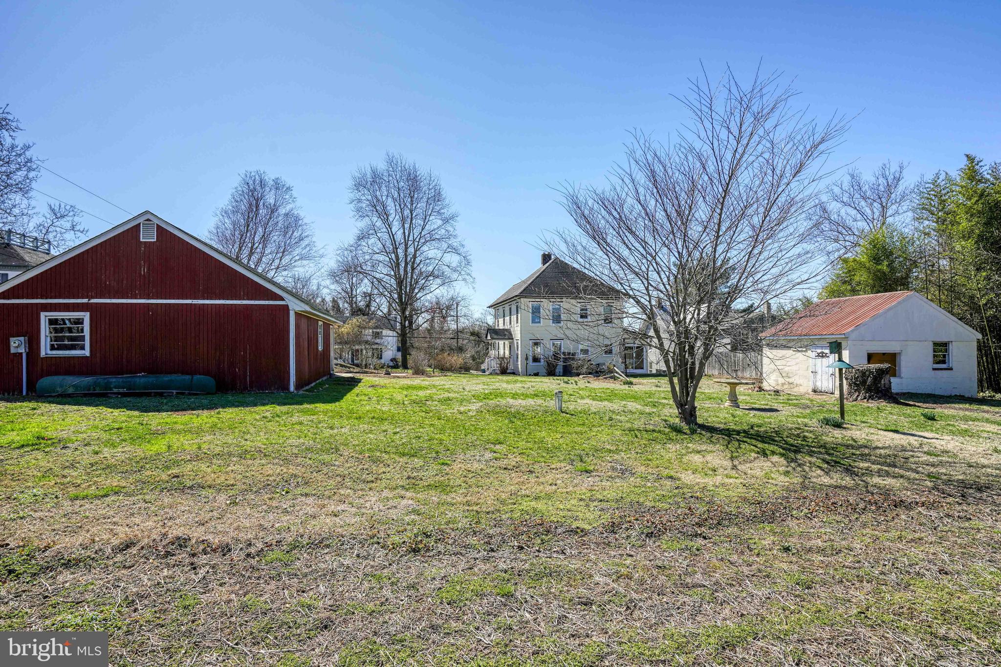 HILLSBORO ESTATES - Residential