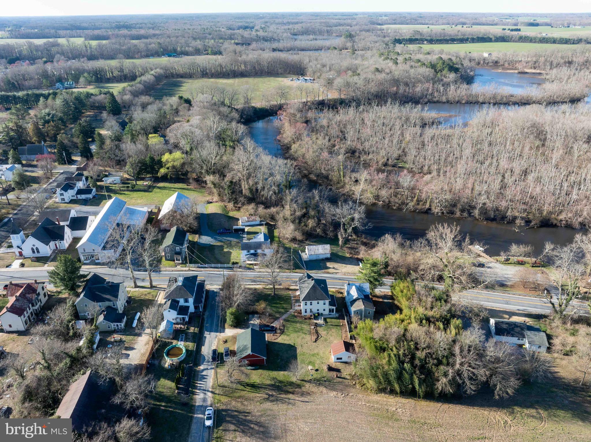 HILLSBORO ESTATES - Residential