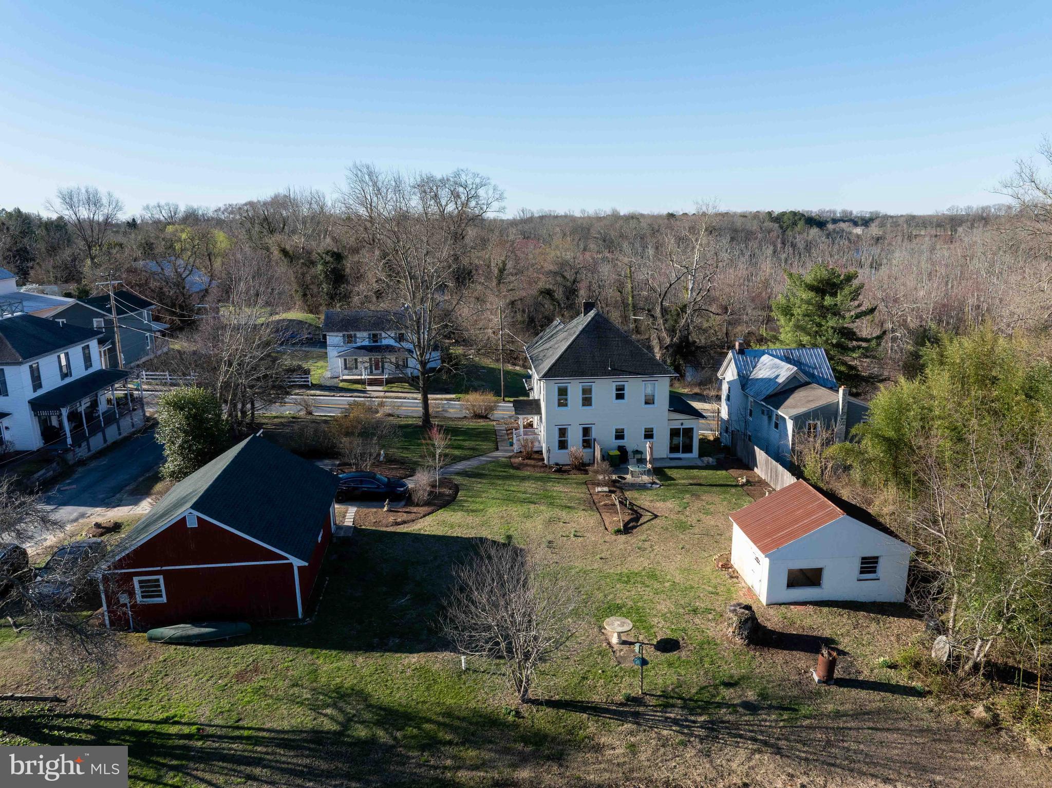 HILLSBORO ESTATES - Residential