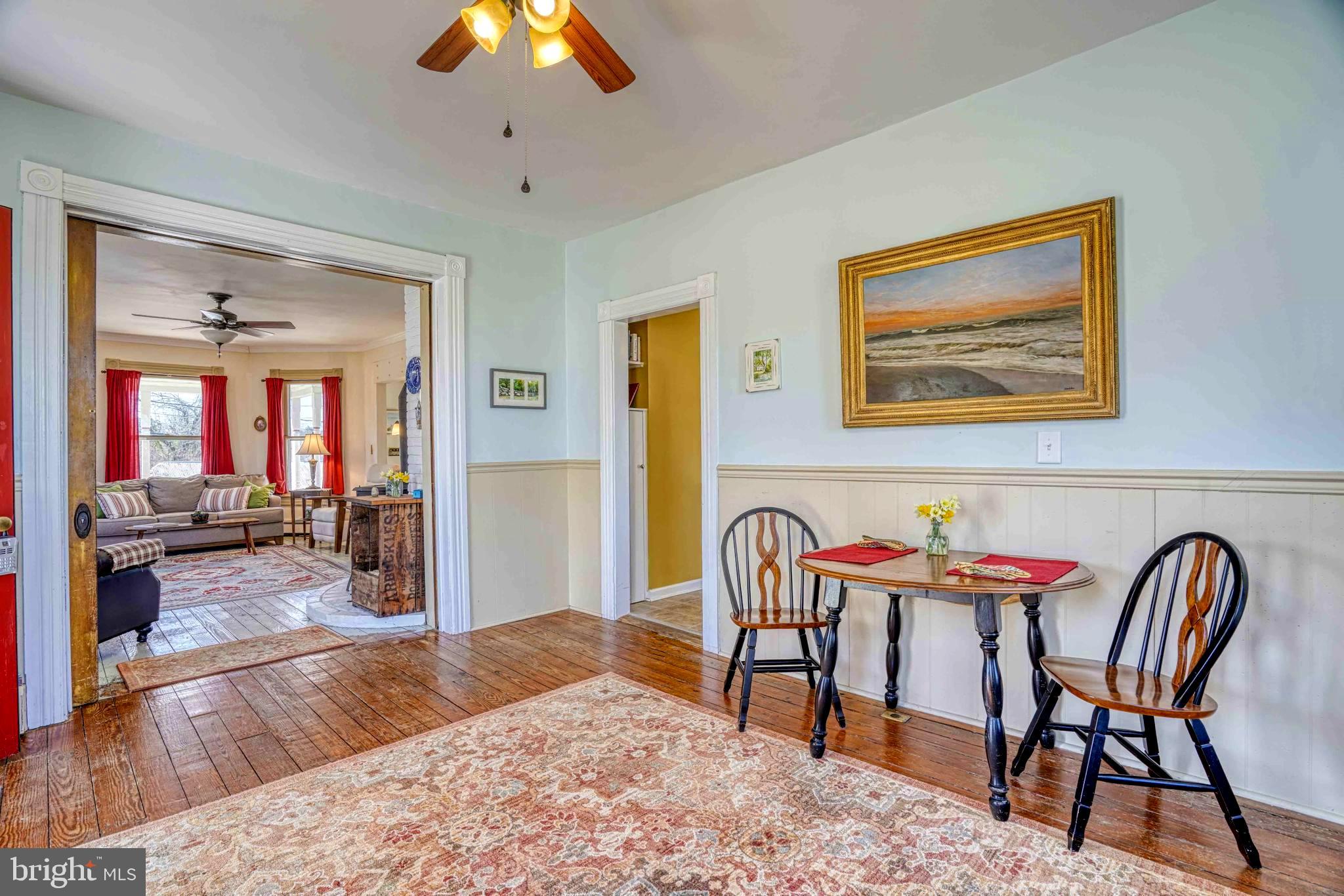 HILLSBORO ESTATES - Residential