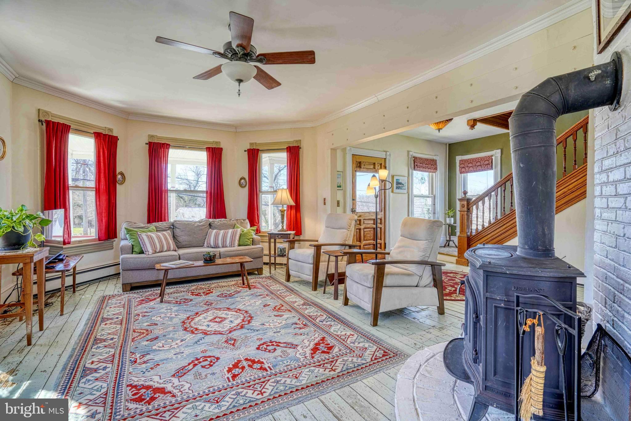 HILLSBORO ESTATES - Residential