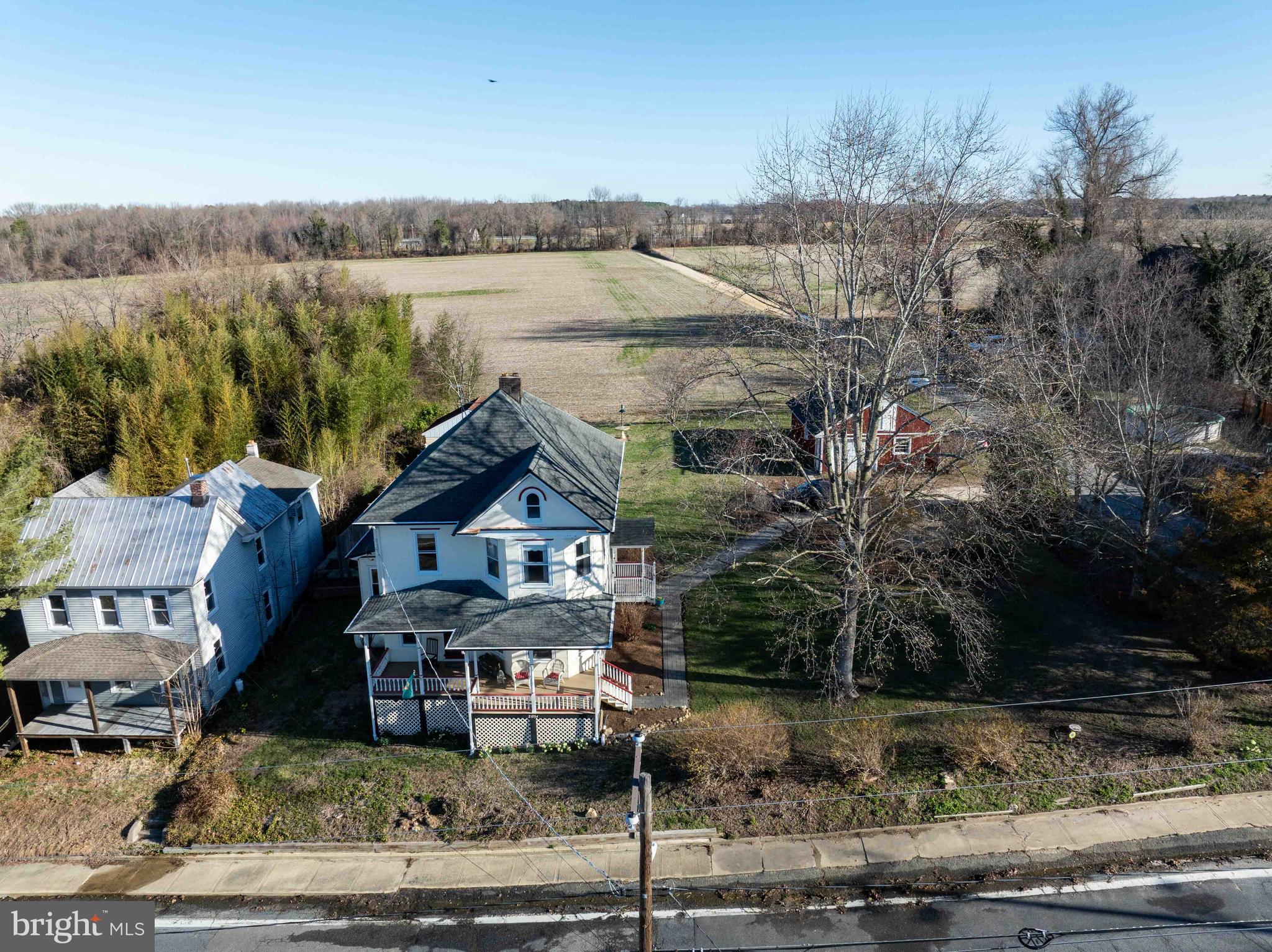 HILLSBORO ESTATES - Residential