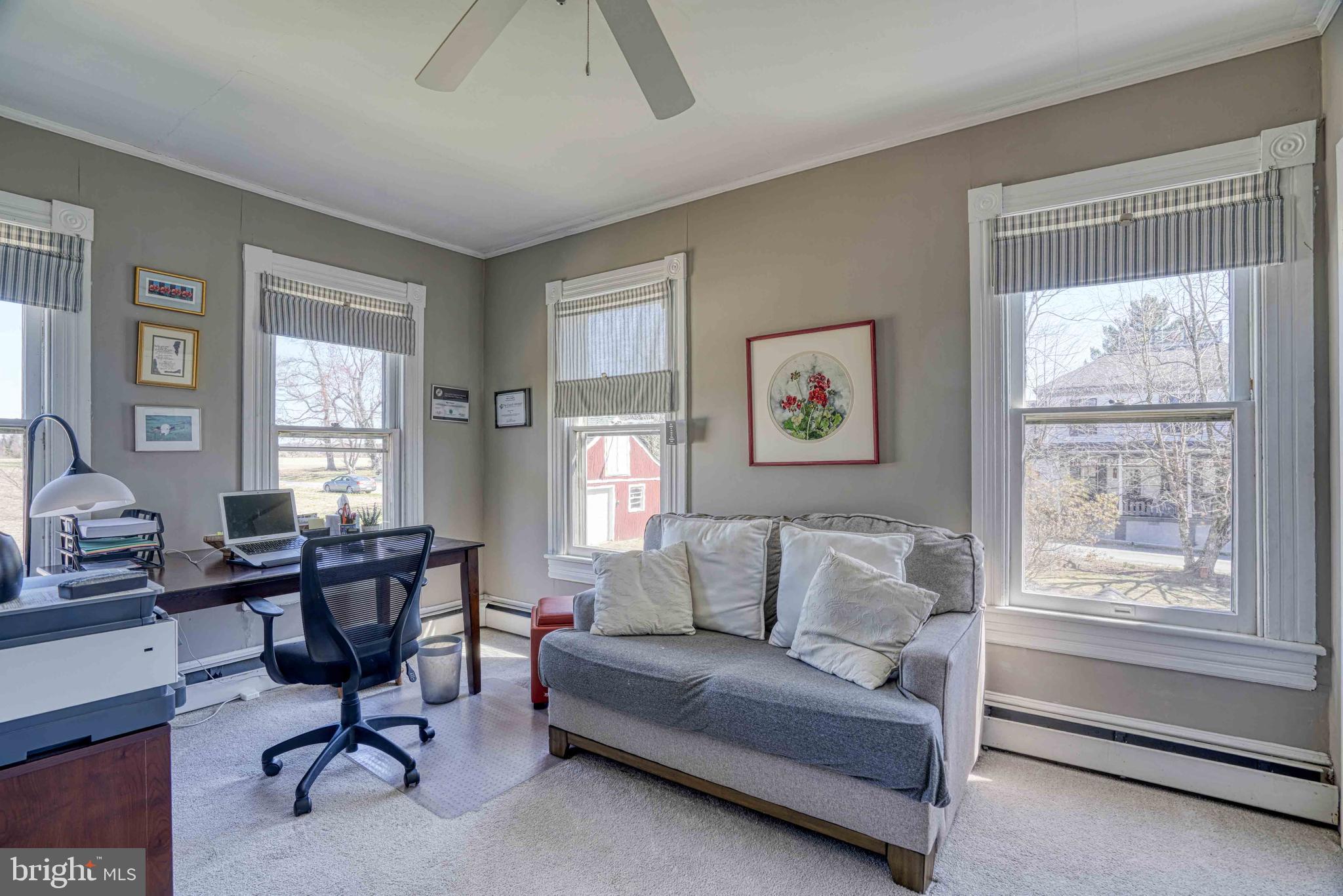 HILLSBORO ESTATES - Residential