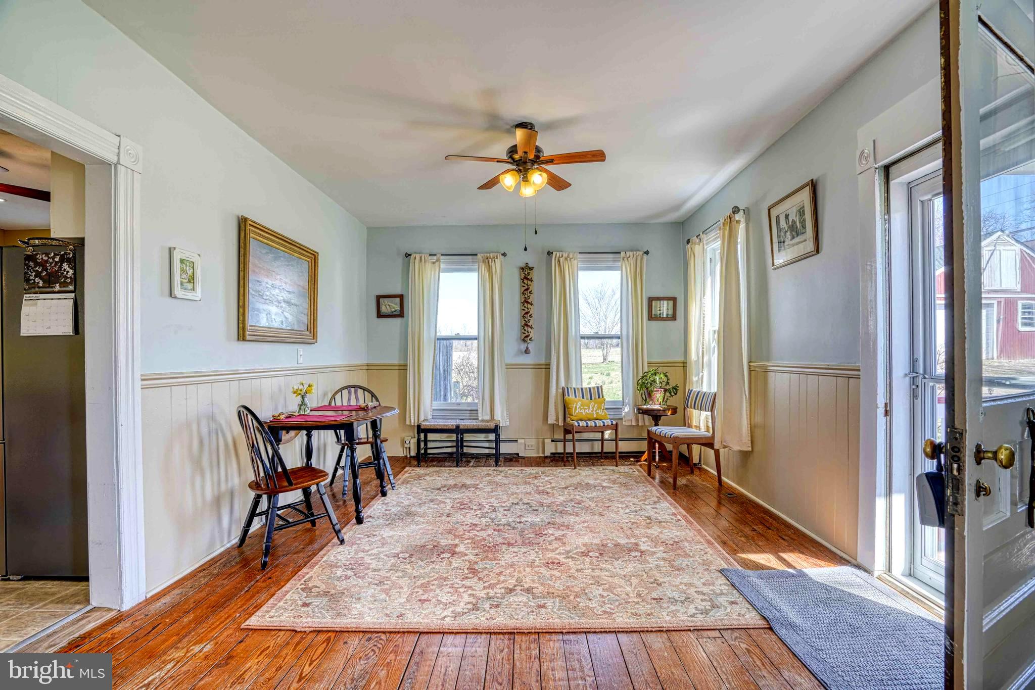 HILLSBORO ESTATES - Residential