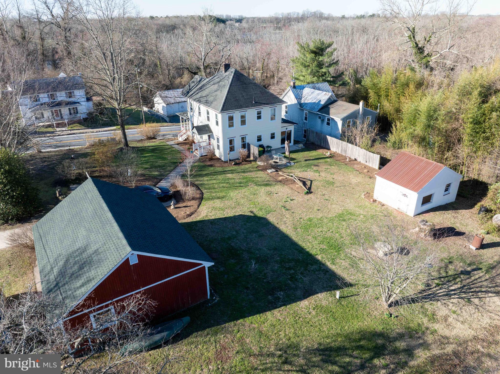 HILLSBORO ESTATES - Residential