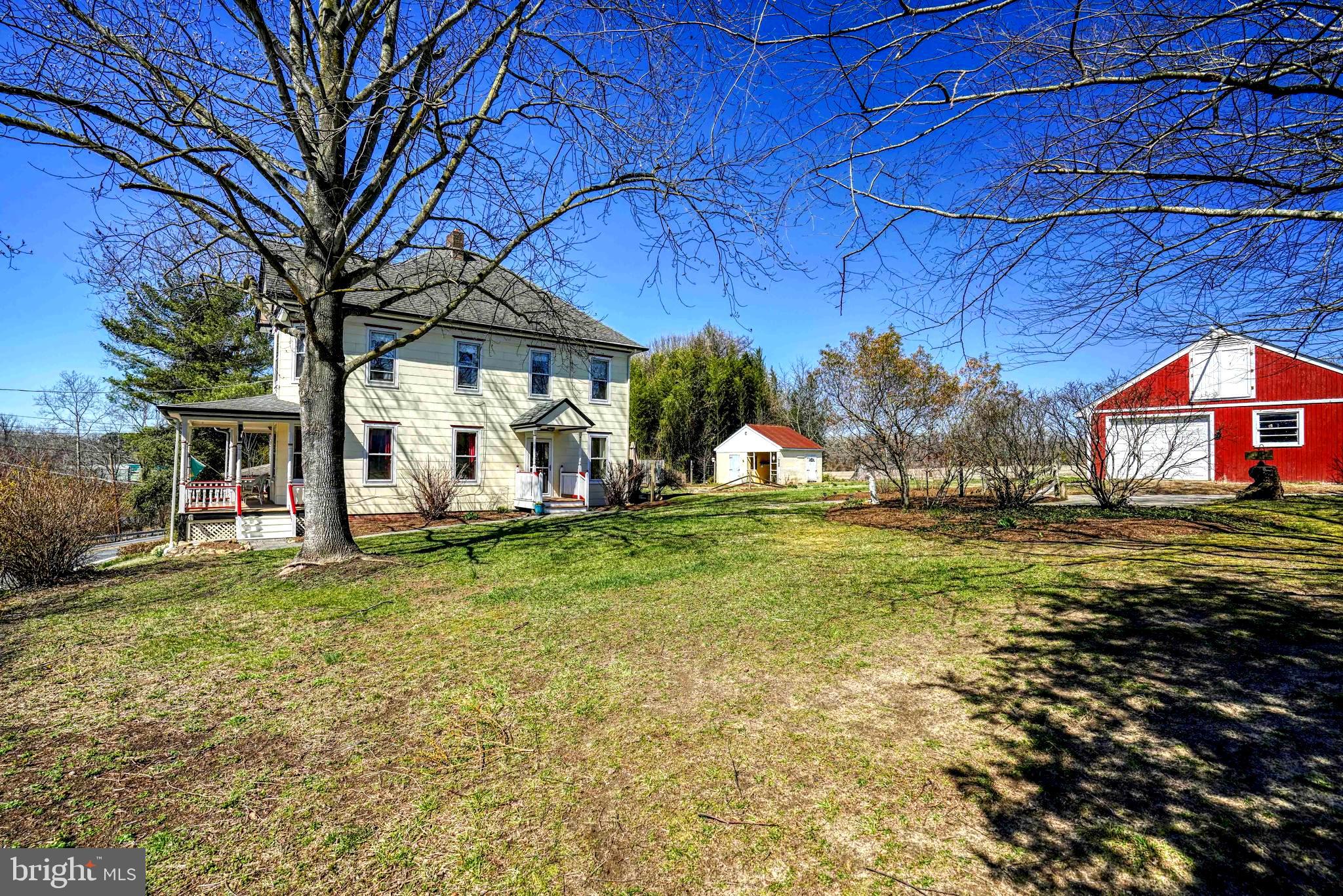 HILLSBORO ESTATES - Residential