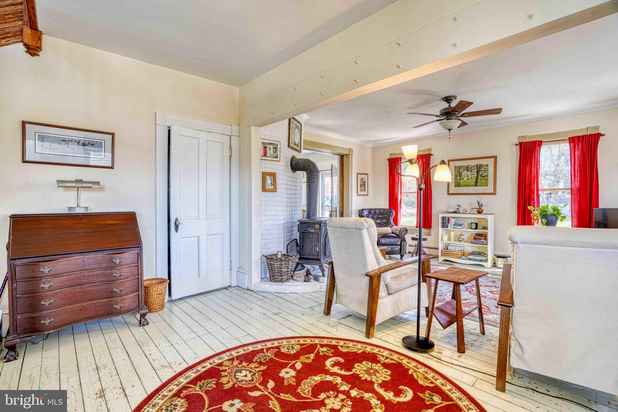 HILLSBORO ESTATES - Residential