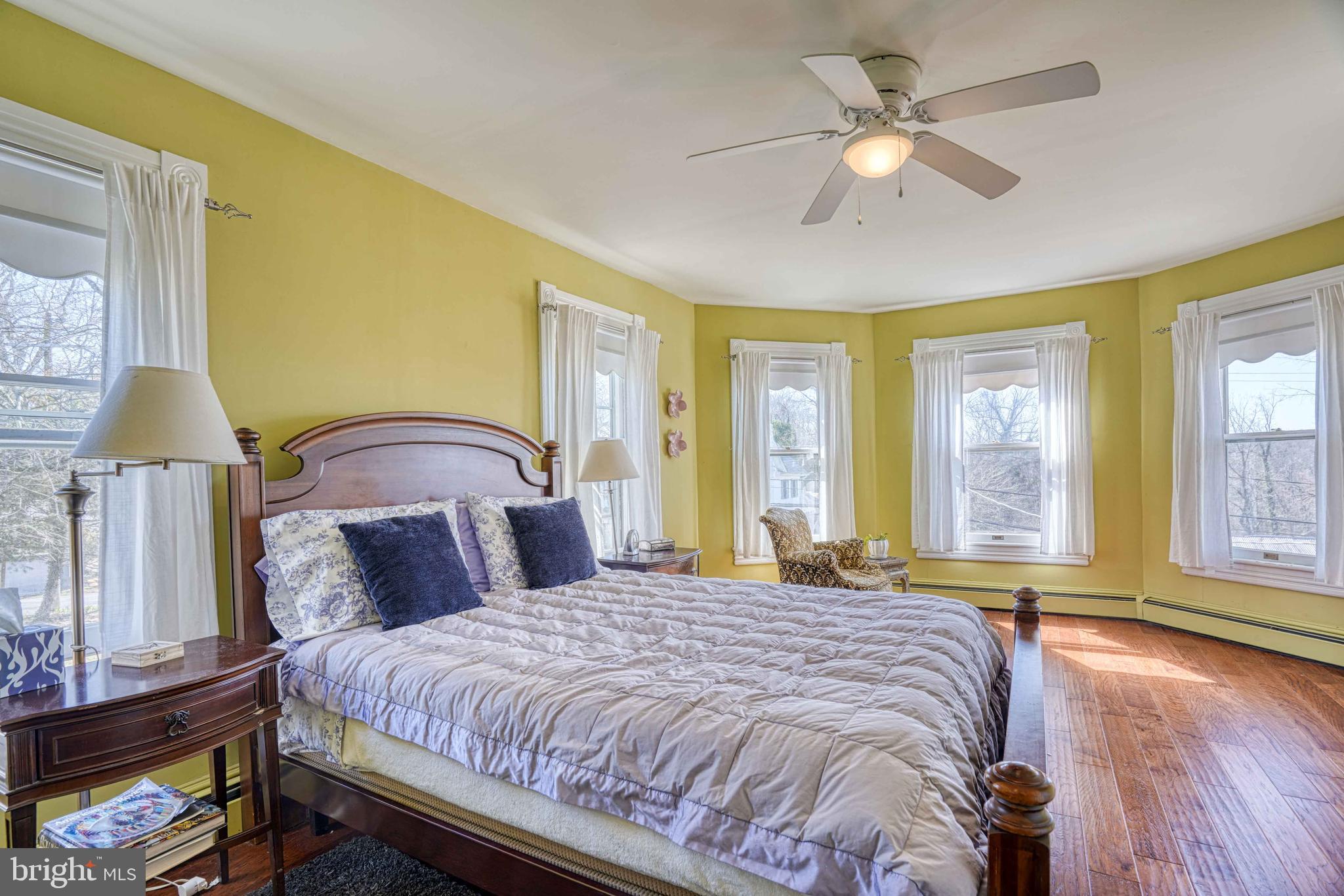 HILLSBORO ESTATES - Residential