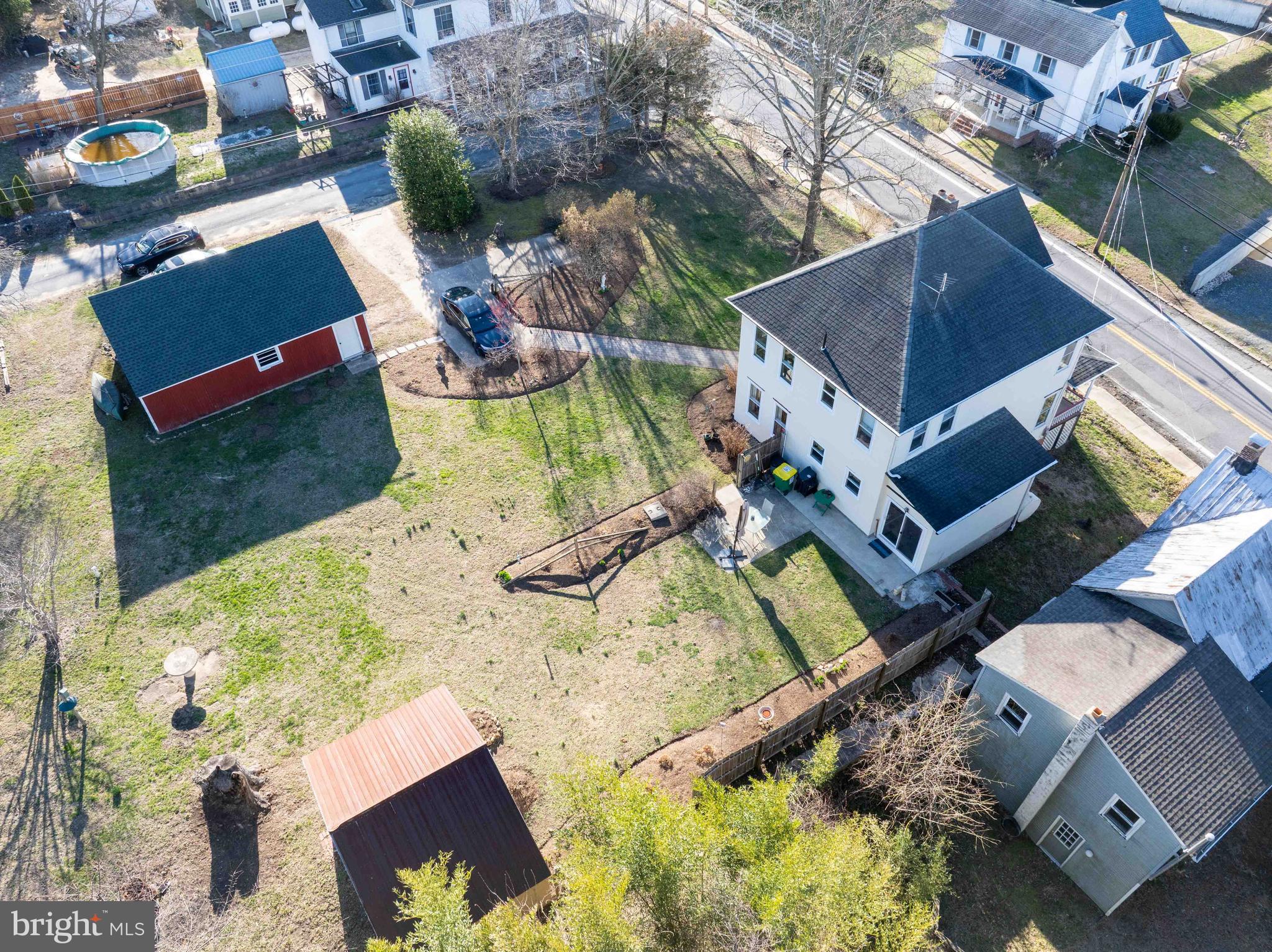 HILLSBORO ESTATES - Residential