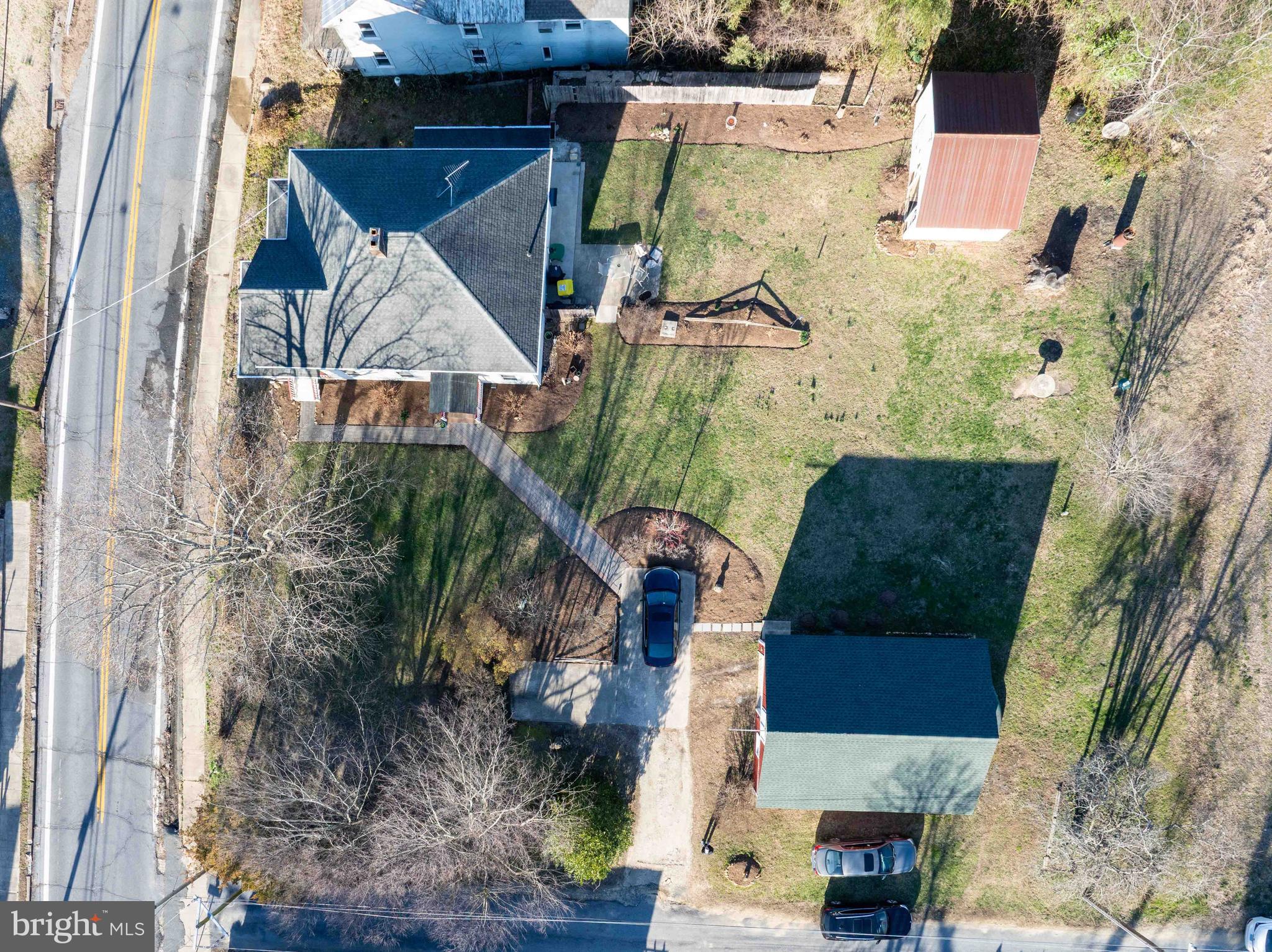 HILLSBORO ESTATES - Residential