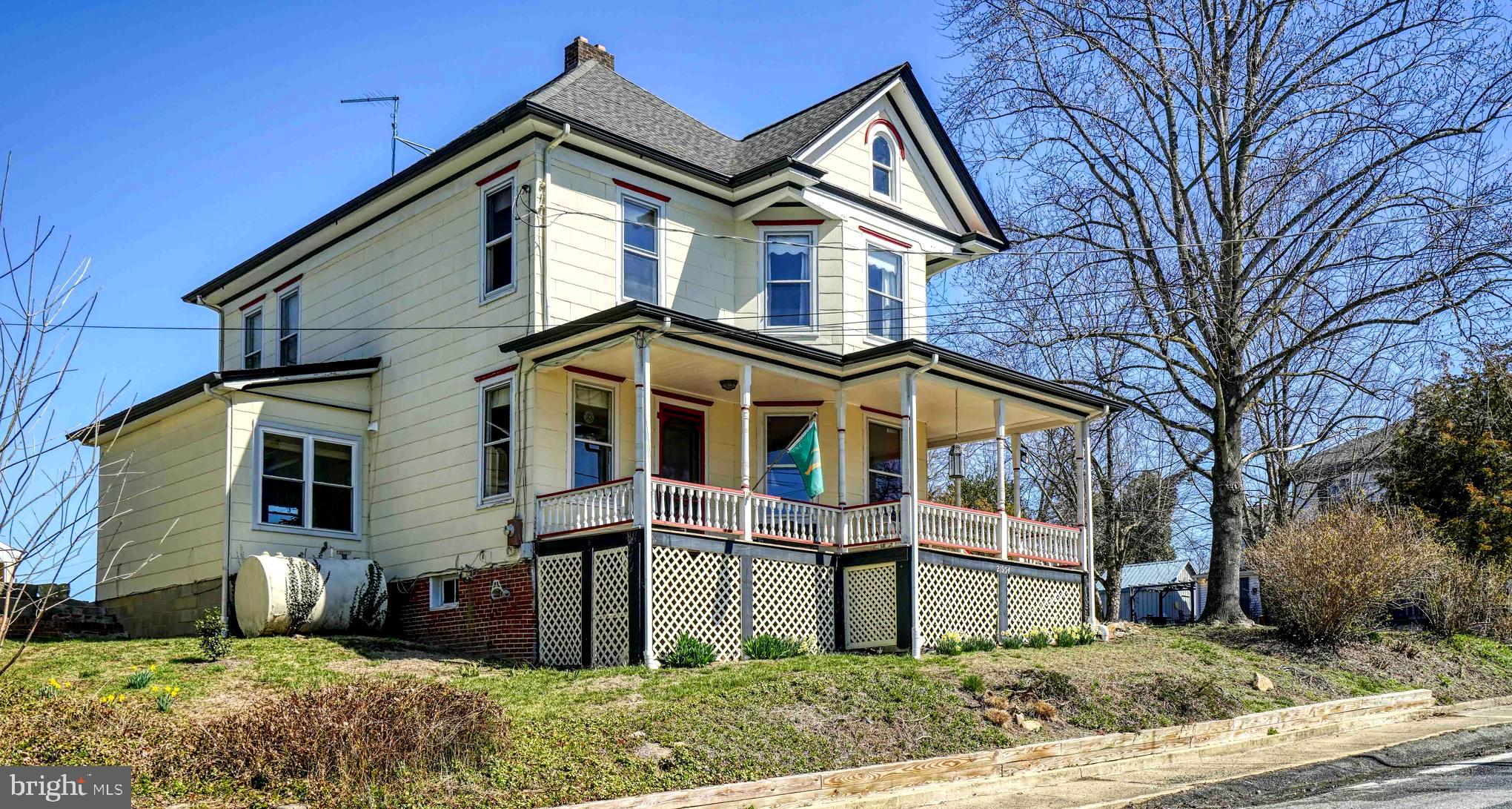 HILLSBORO ESTATES - Residential