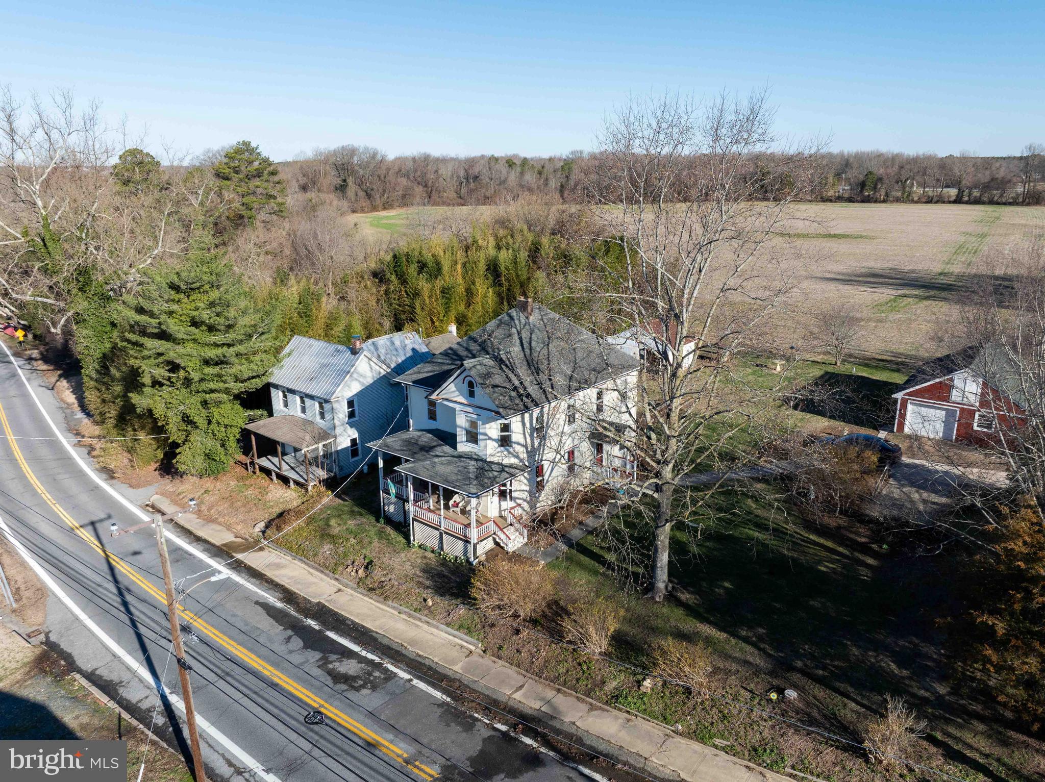 HILLSBORO ESTATES - Residential