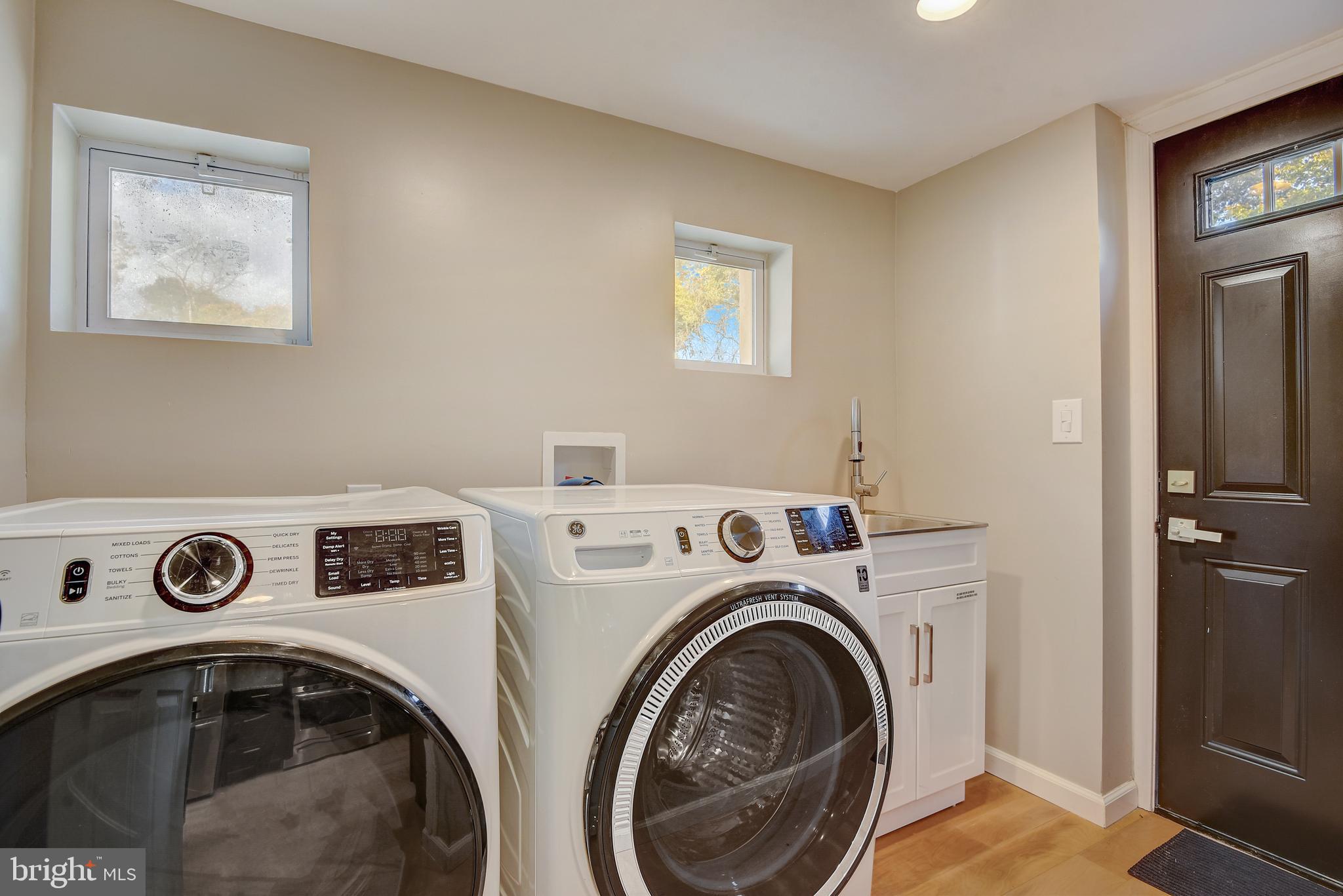 RANDALLSTOWN - Residential