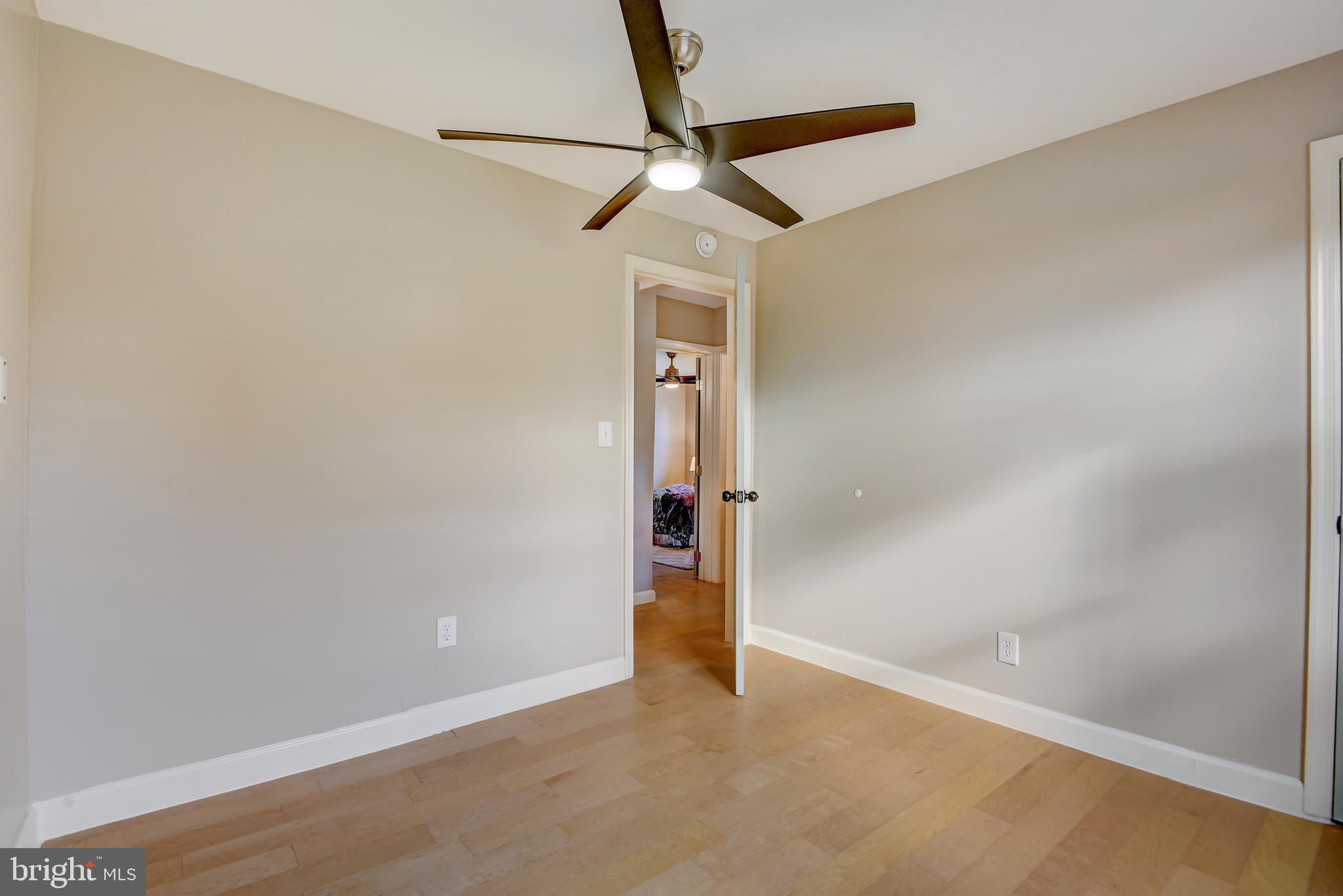 RANDALLSTOWN - Residential