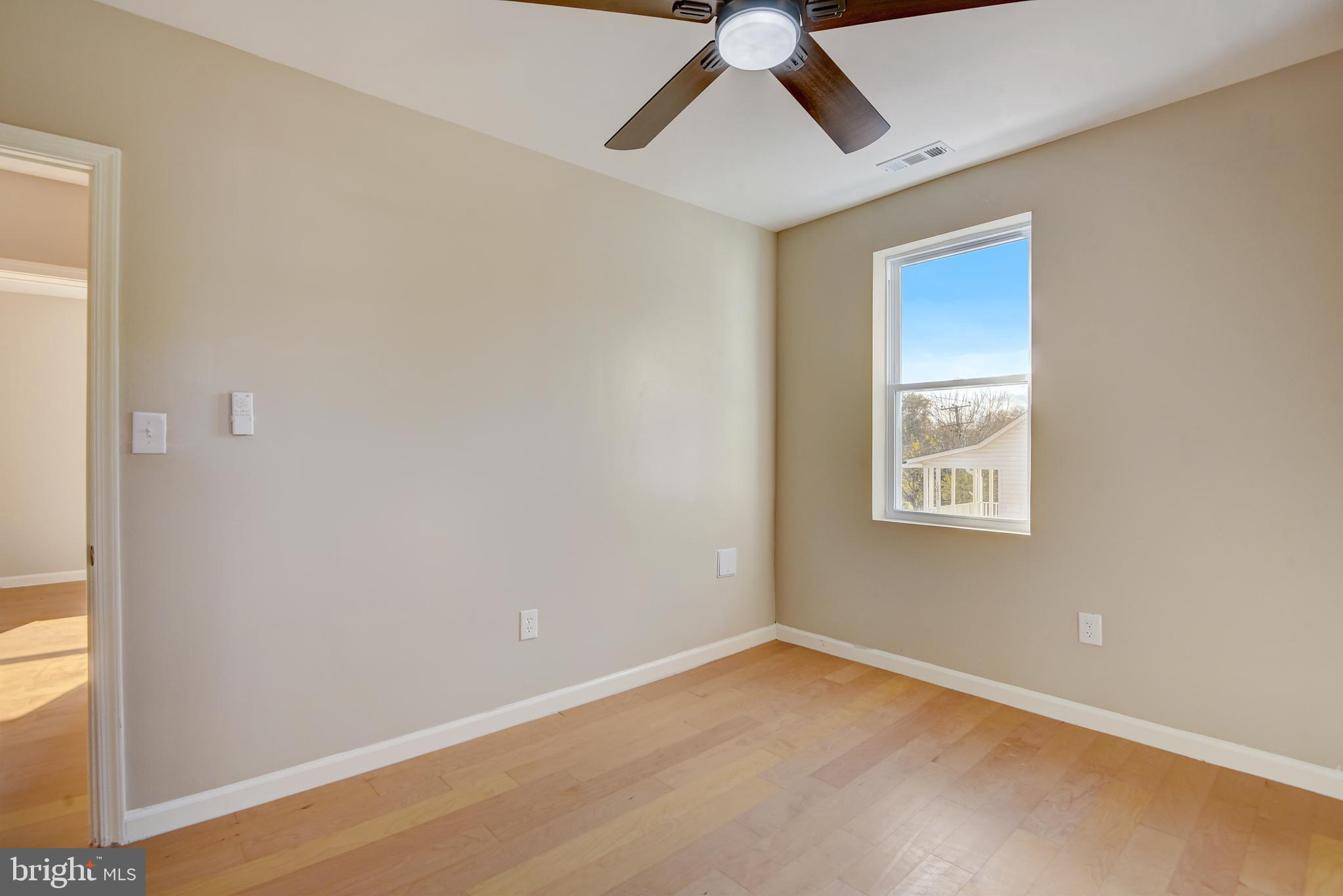 RANDALLSTOWN - Residential