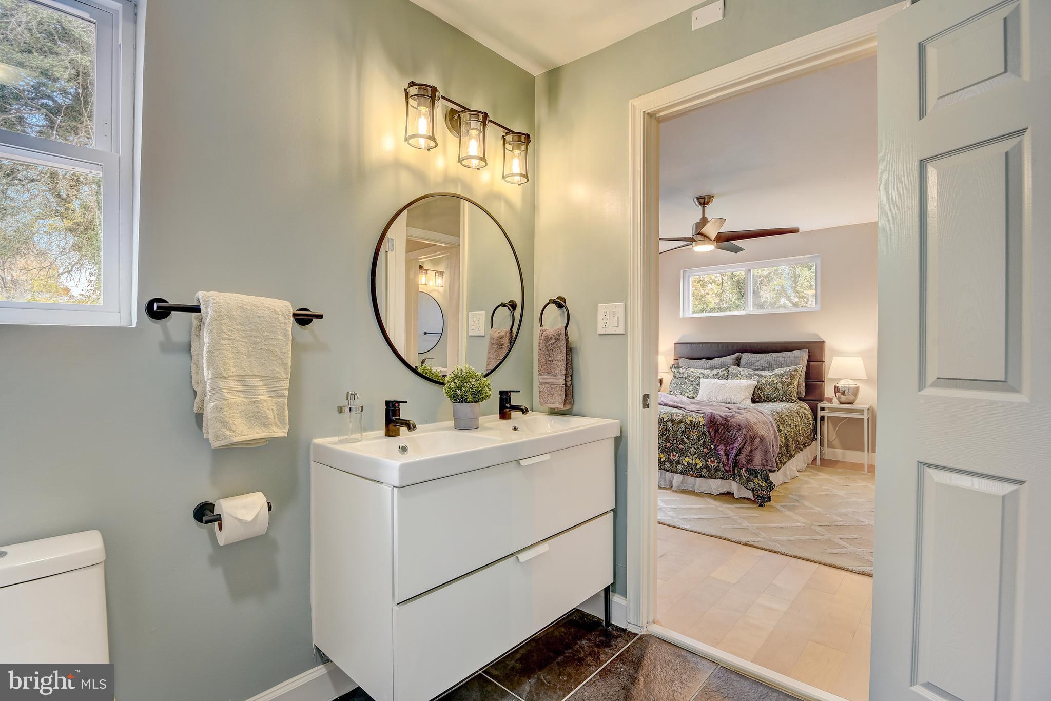 RANDALLSTOWN - Residential