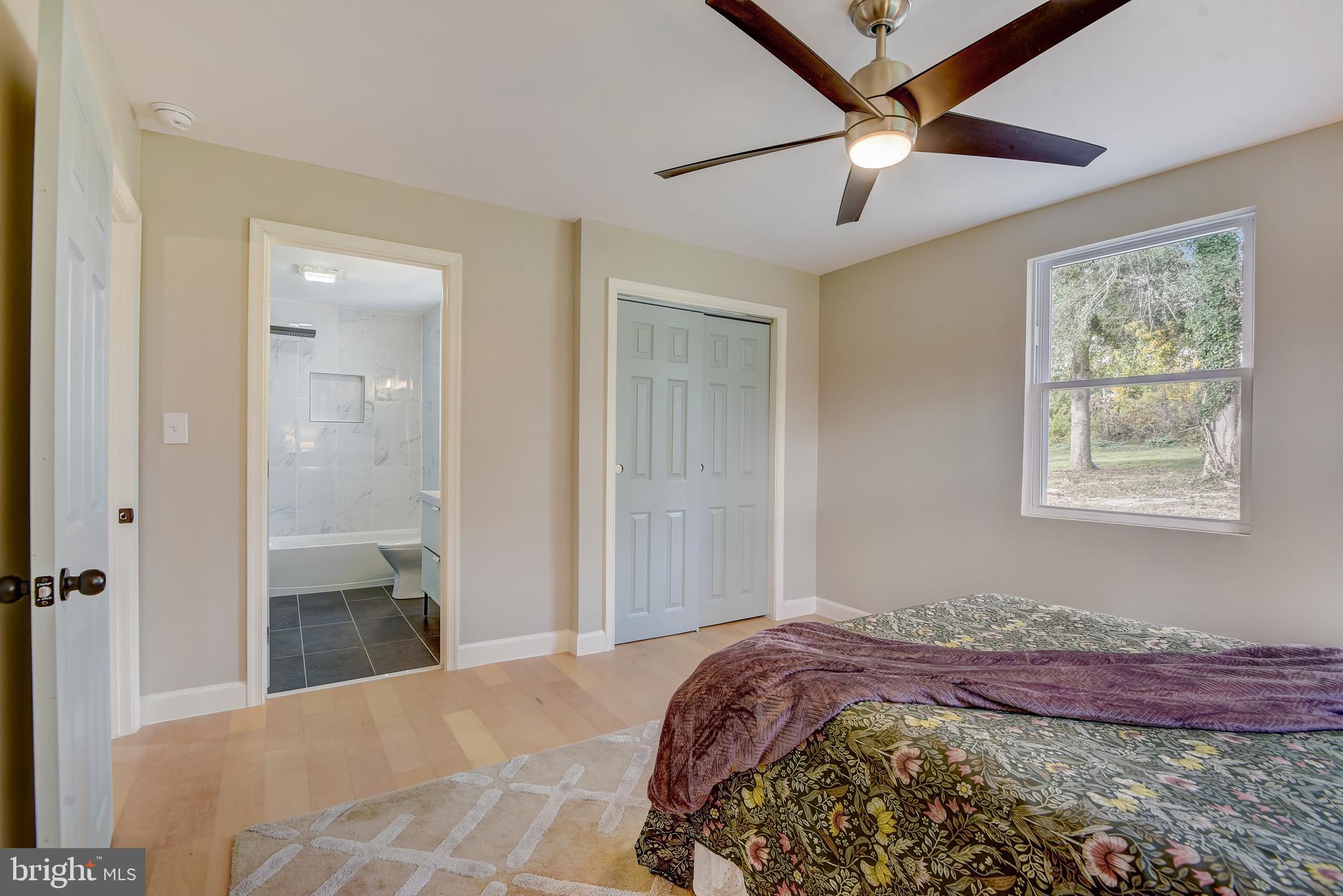 RANDALLSTOWN - Residential