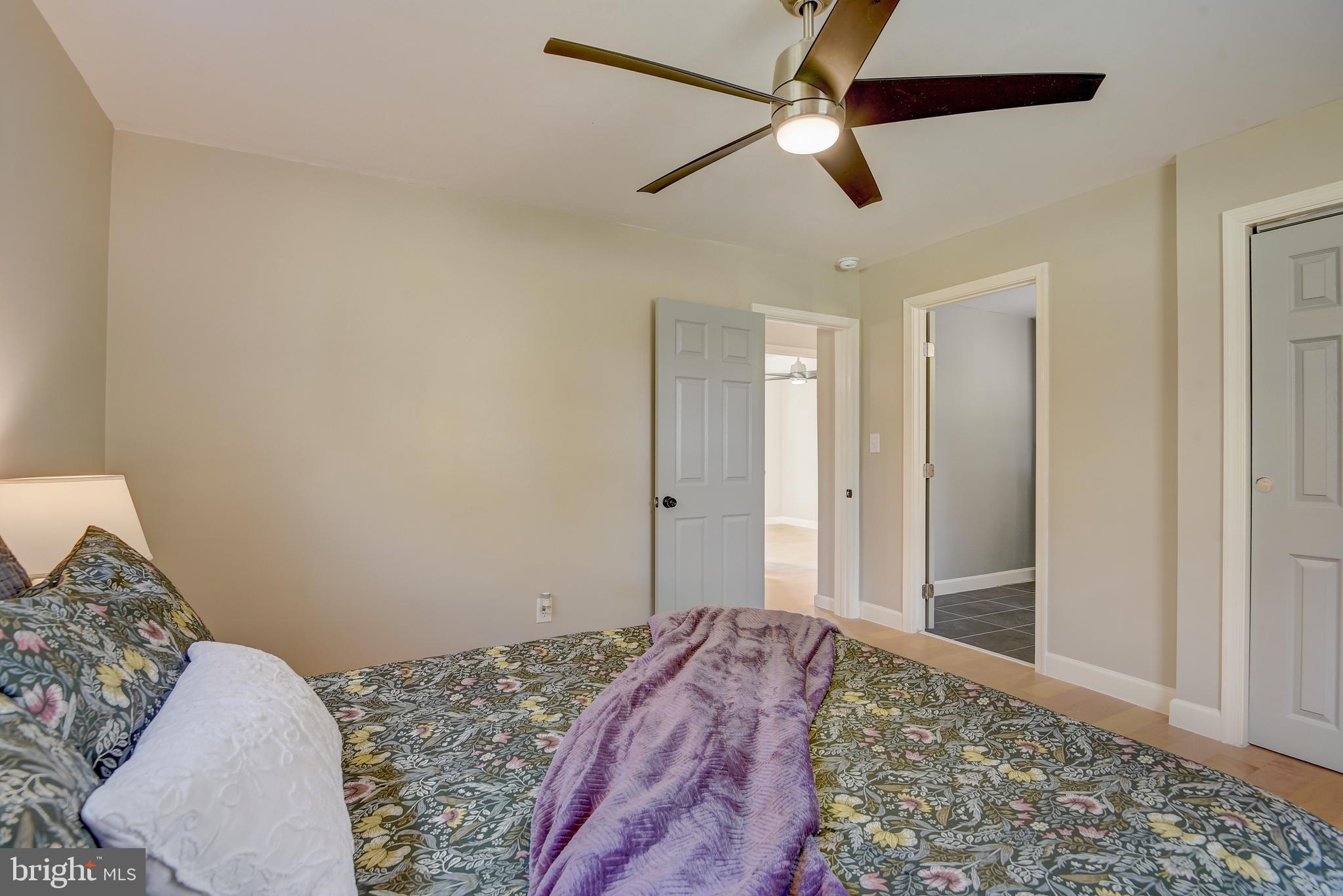 RANDALLSTOWN - Residential