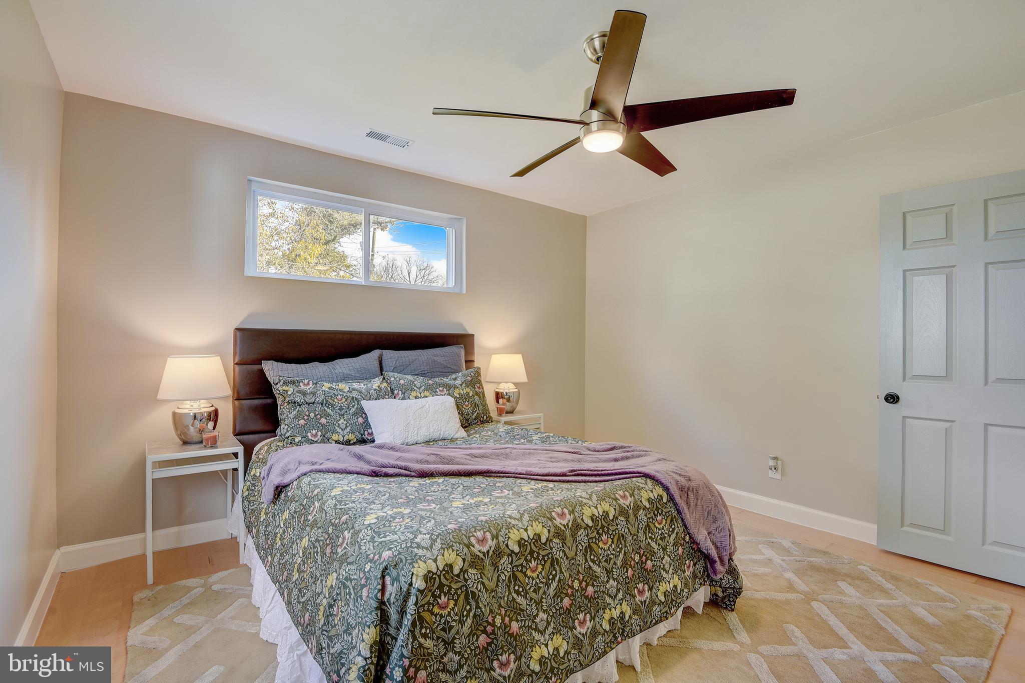 RANDALLSTOWN - Residential