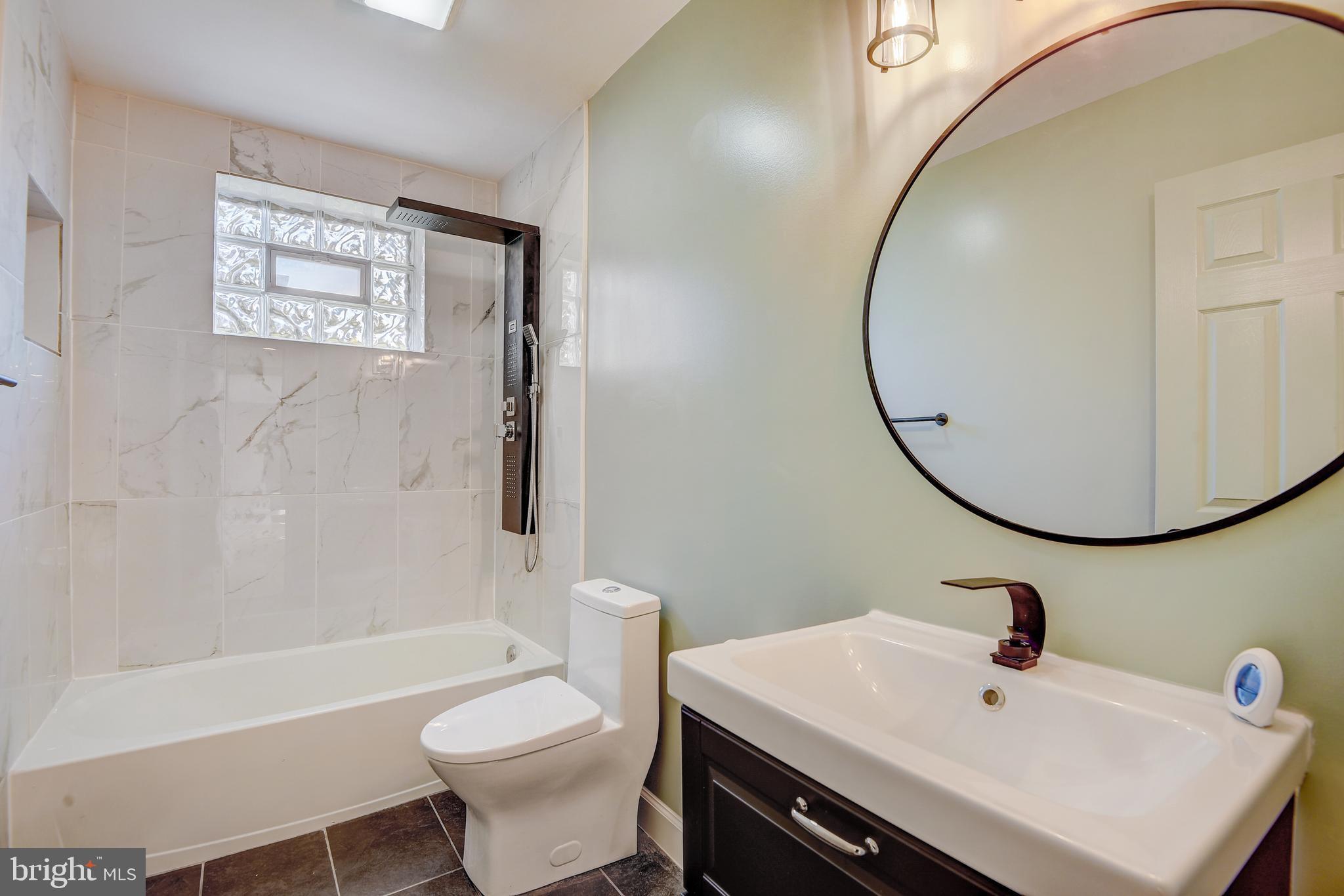 RANDALLSTOWN - Residential