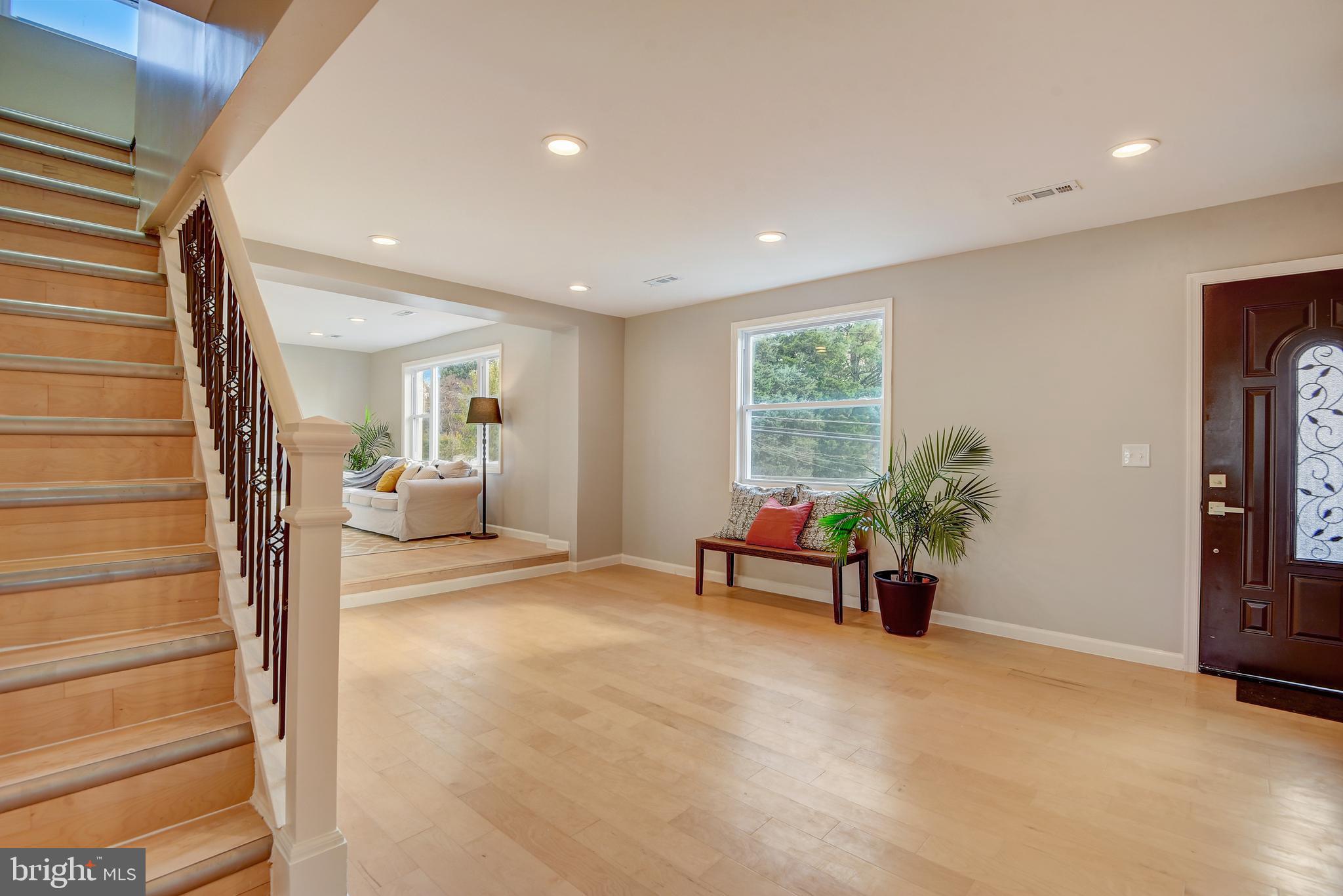 RANDALLSTOWN - Residential