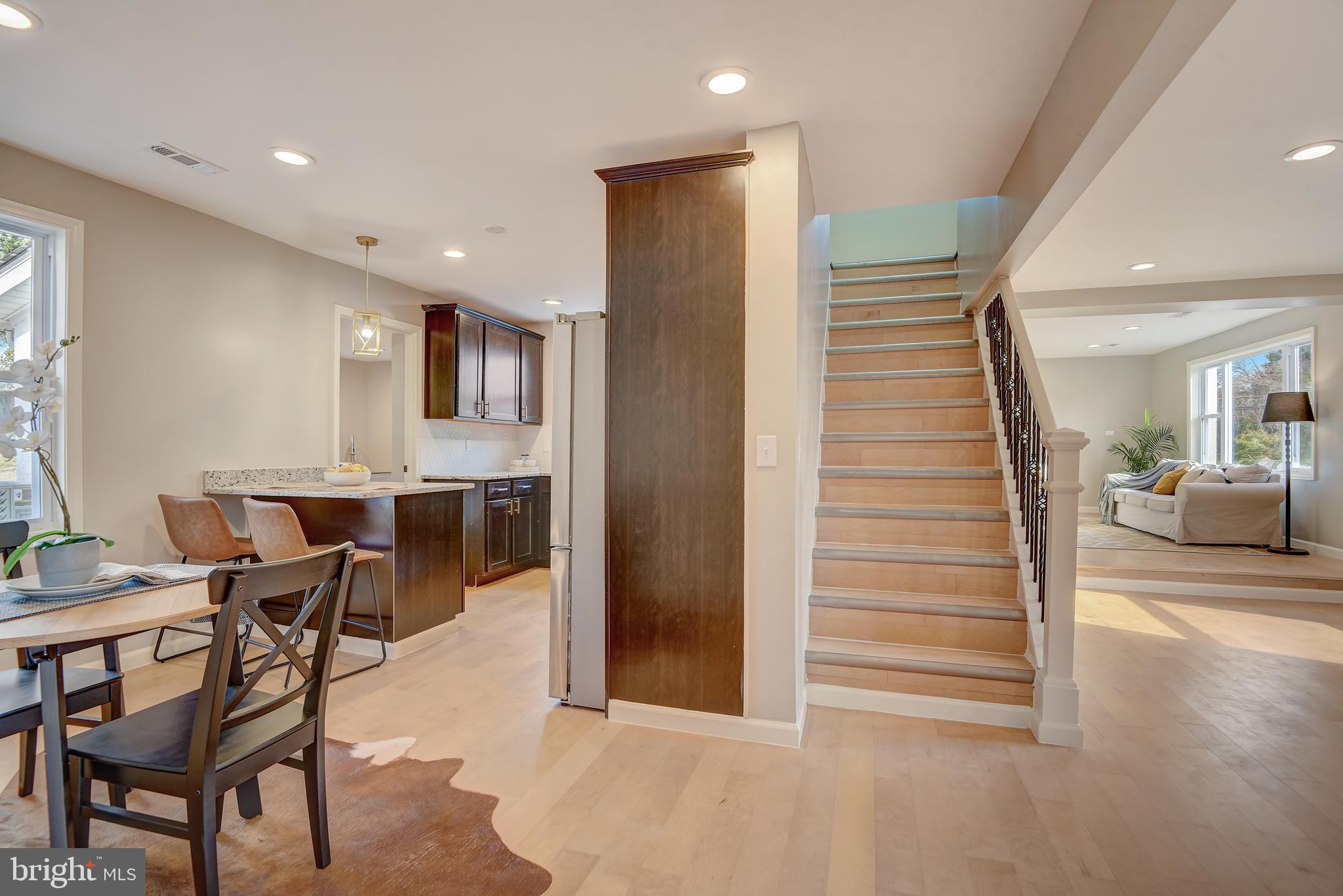 RANDALLSTOWN - Residential