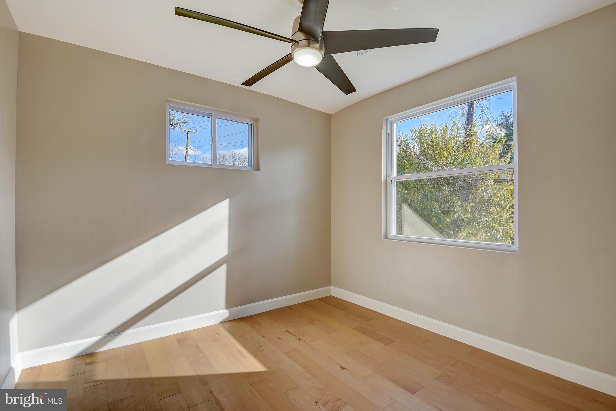 RANDALLSTOWN - Residential