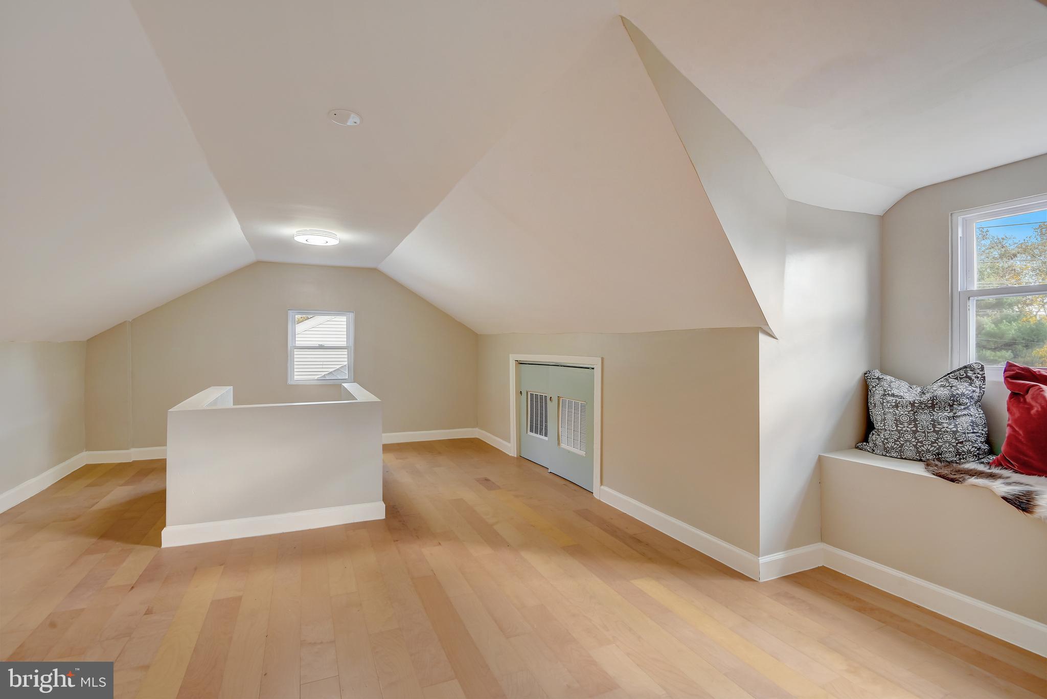 RANDALLSTOWN - Residential