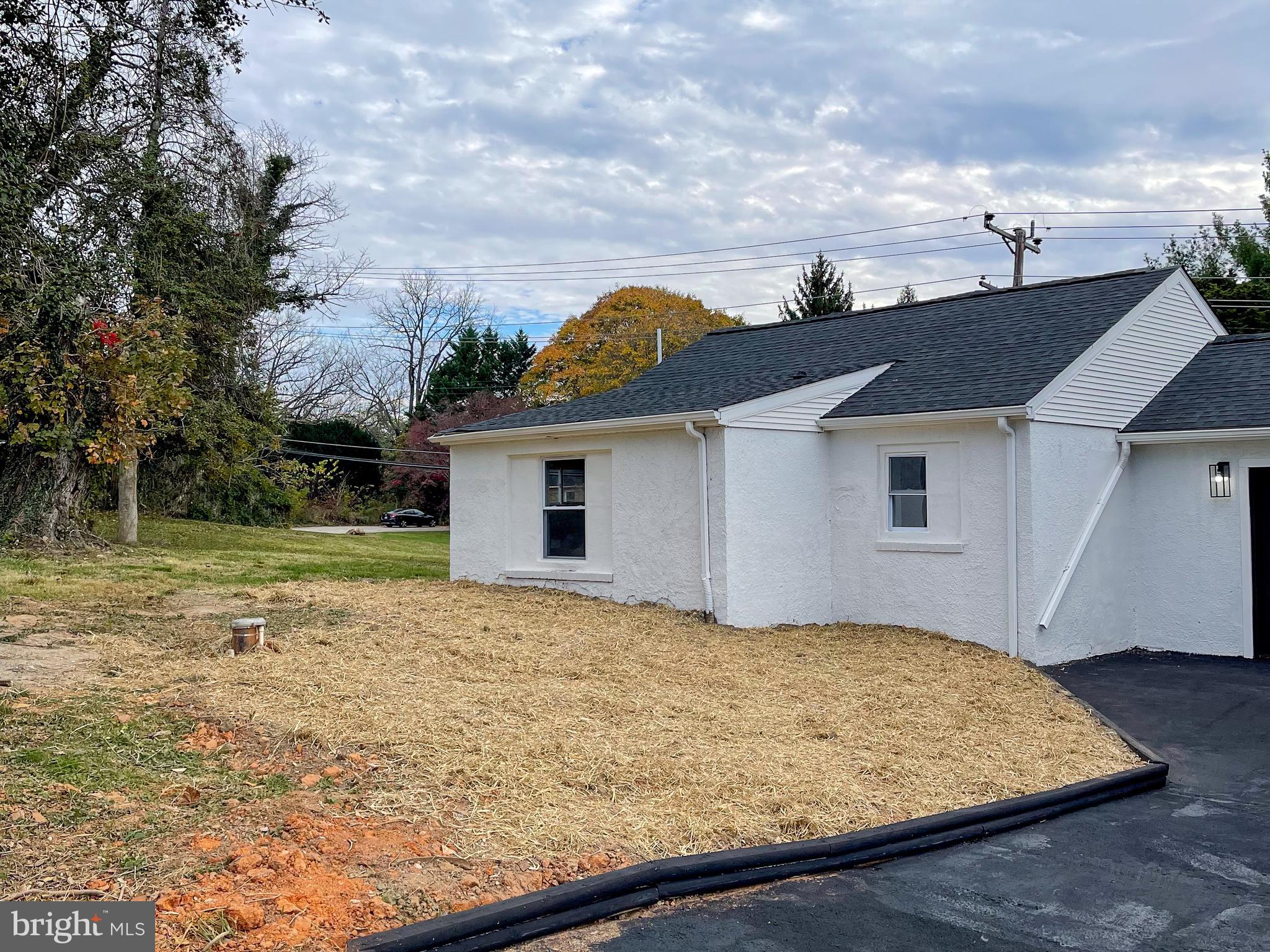 RANDALLSTOWN - Residential