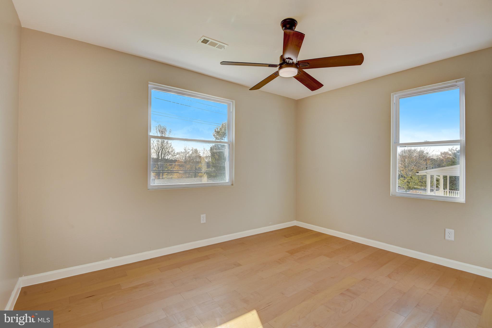 RANDALLSTOWN - Residential