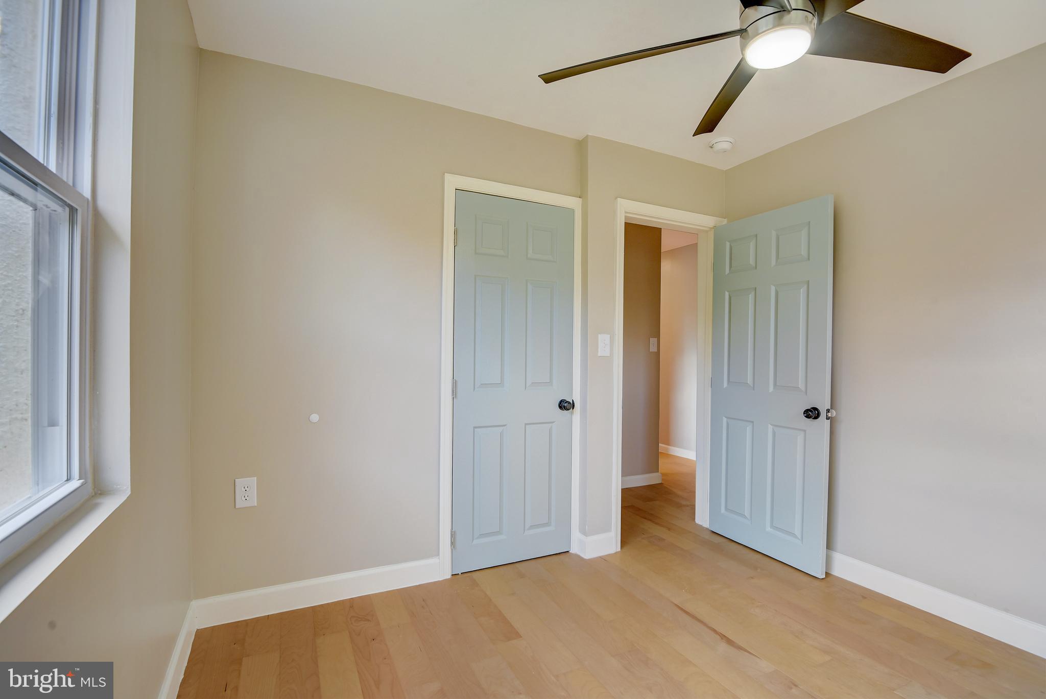 RANDALLSTOWN - Residential