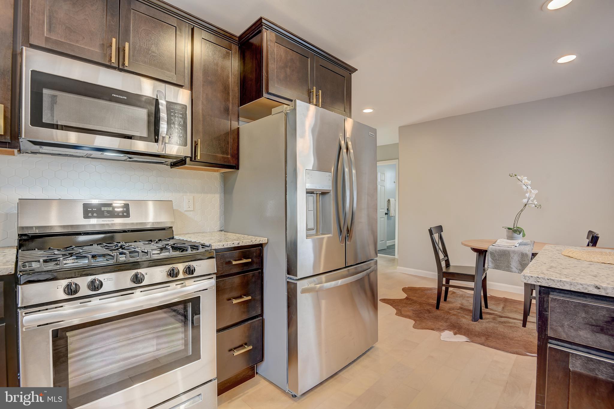 RANDALLSTOWN - Residential