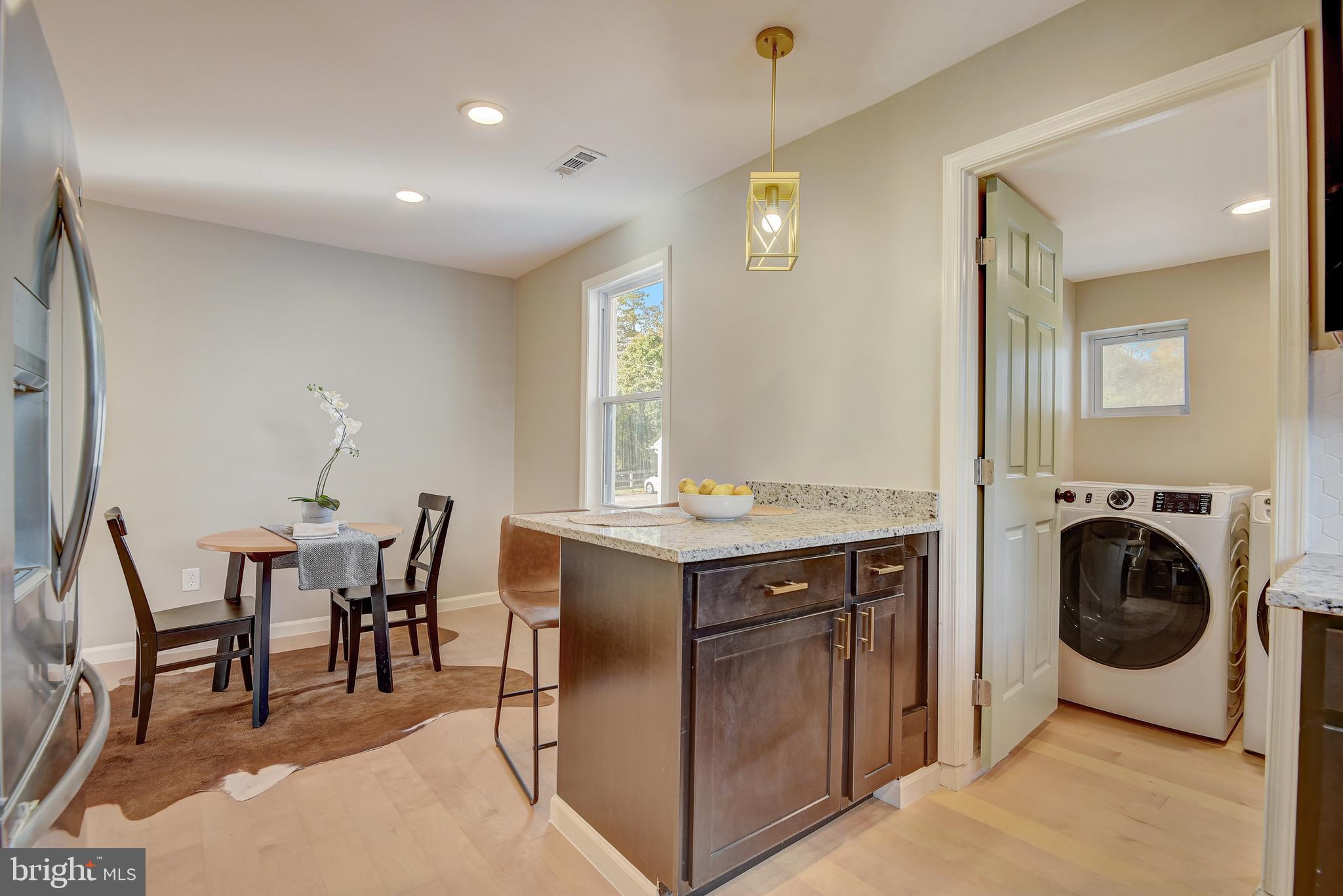 RANDALLSTOWN - Residential