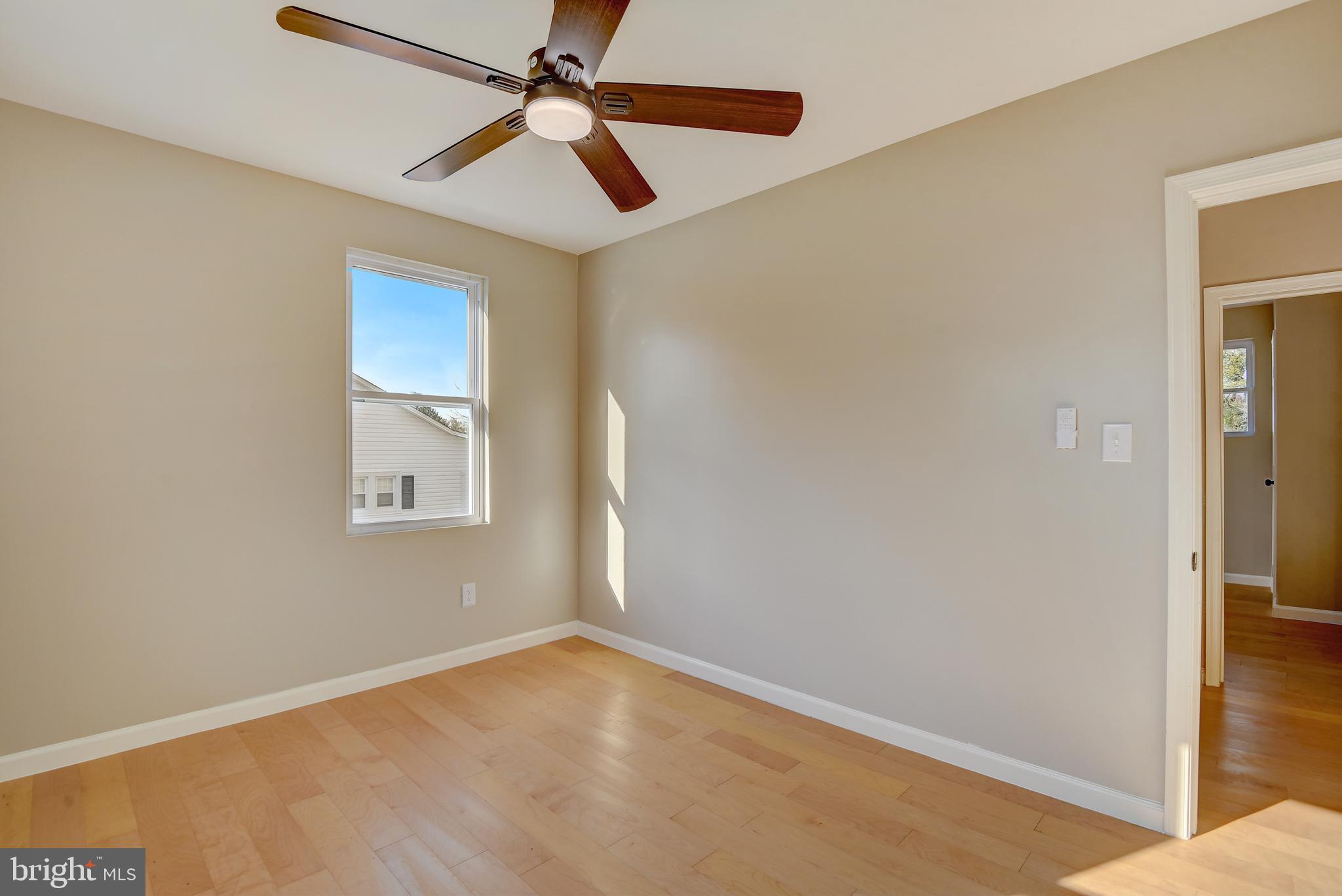 RANDALLSTOWN - Residential