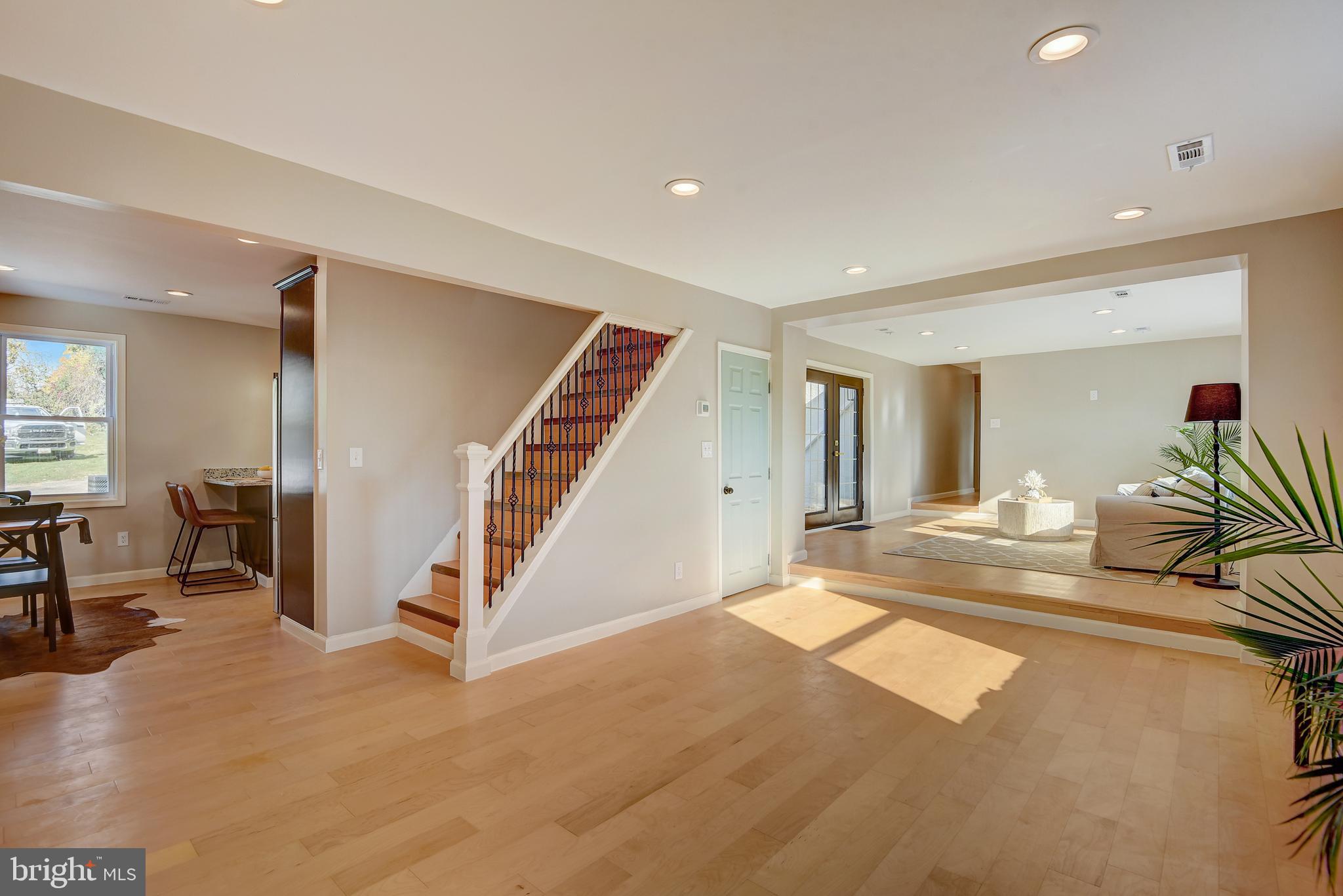 RANDALLSTOWN - Residential