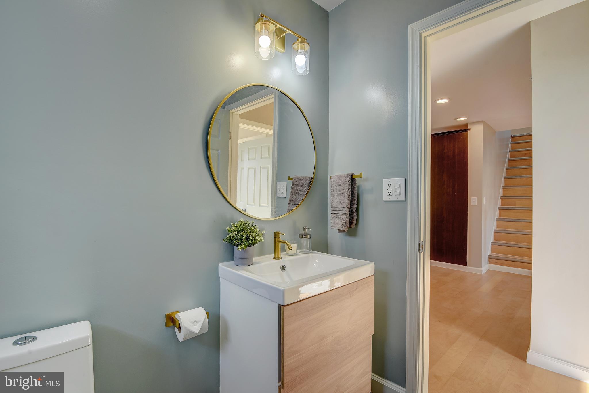 RANDALLSTOWN - Residential