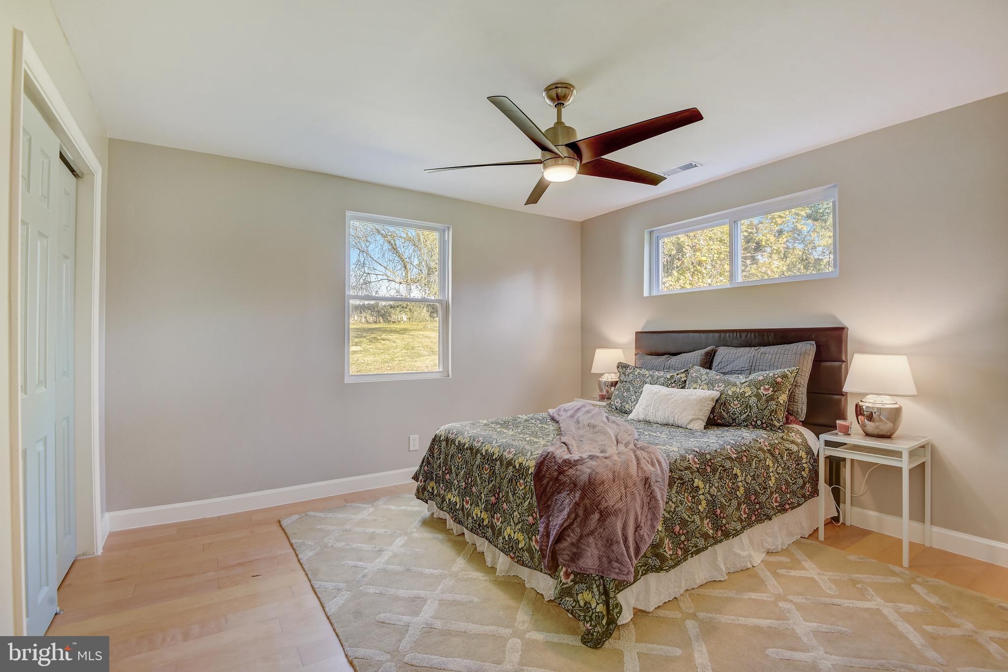 RANDALLSTOWN - Residential