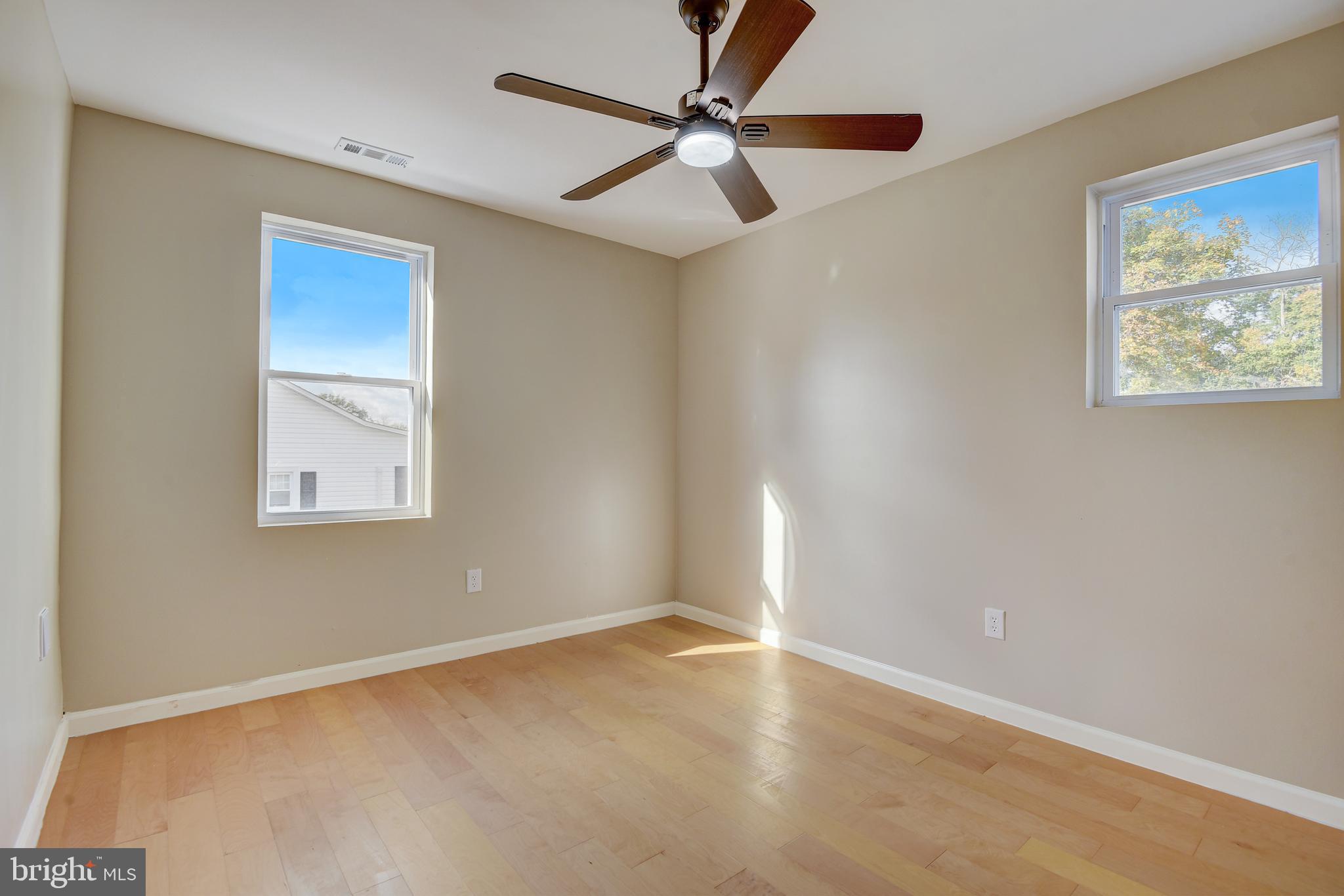 RANDALLSTOWN - Residential