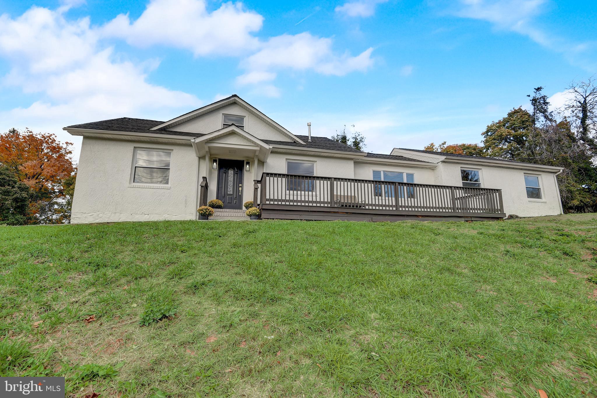 RANDALLSTOWN - Residential