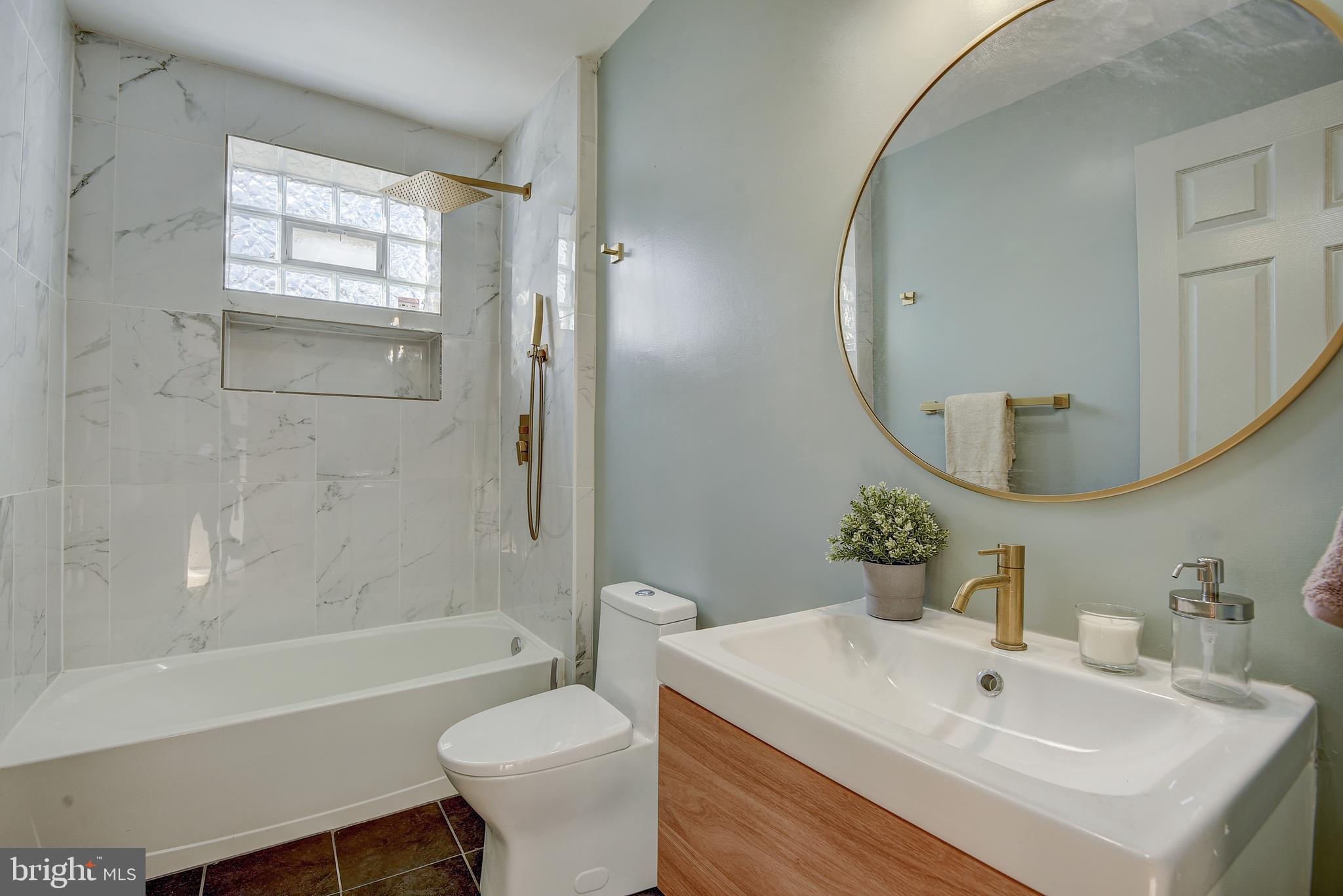 RANDALLSTOWN - Residential