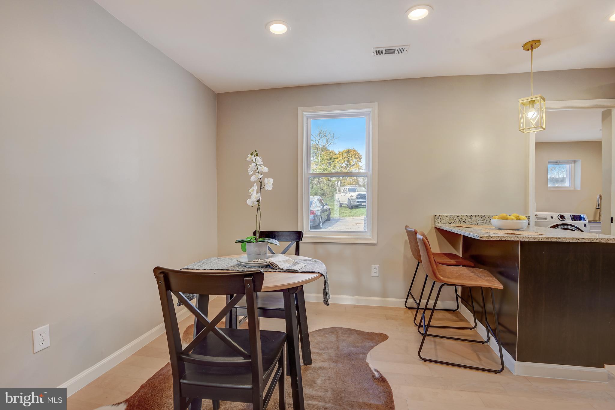 RANDALLSTOWN - Residential