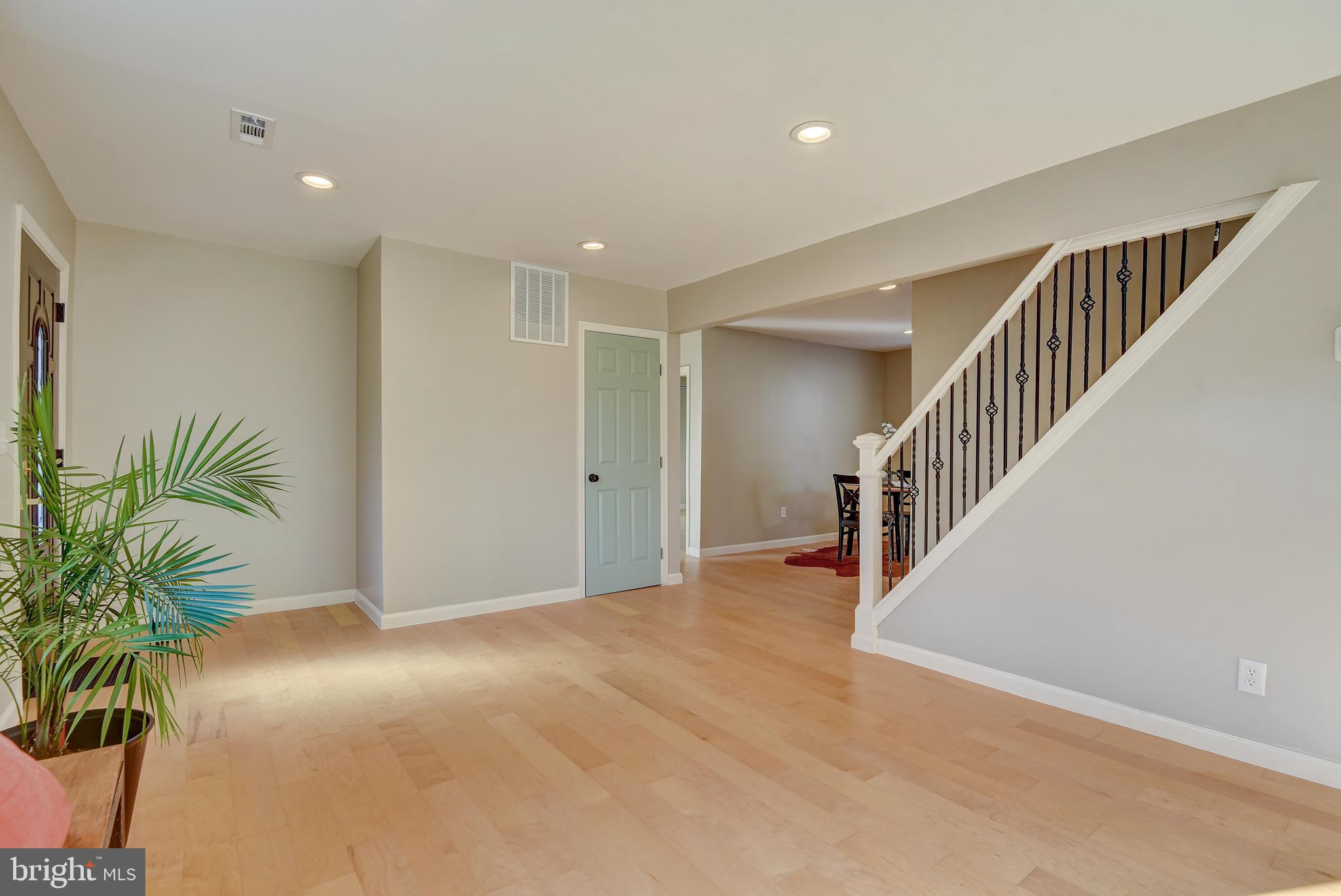 RANDALLSTOWN - Residential