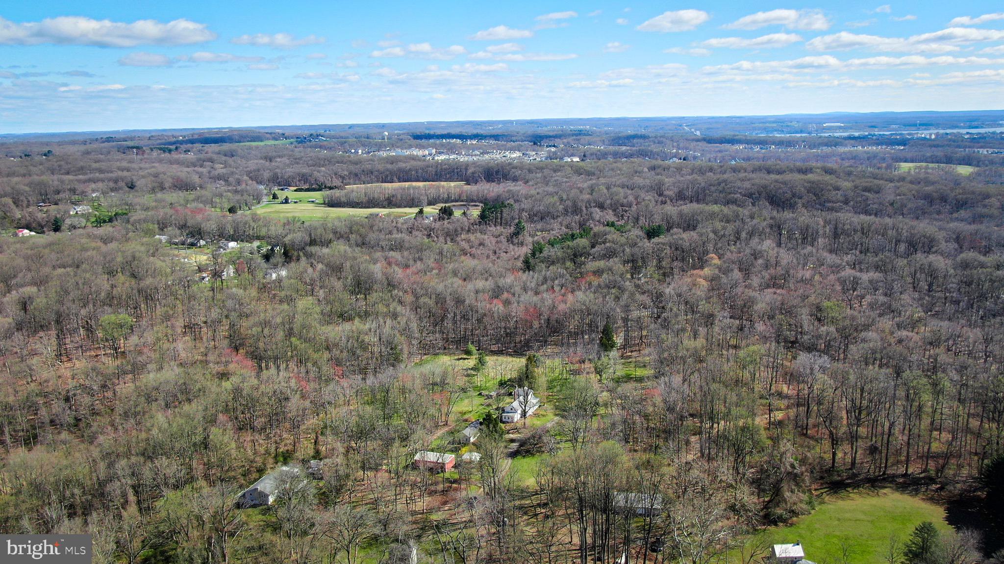 HAVRE DE GRACE HEIGHTS - Residential