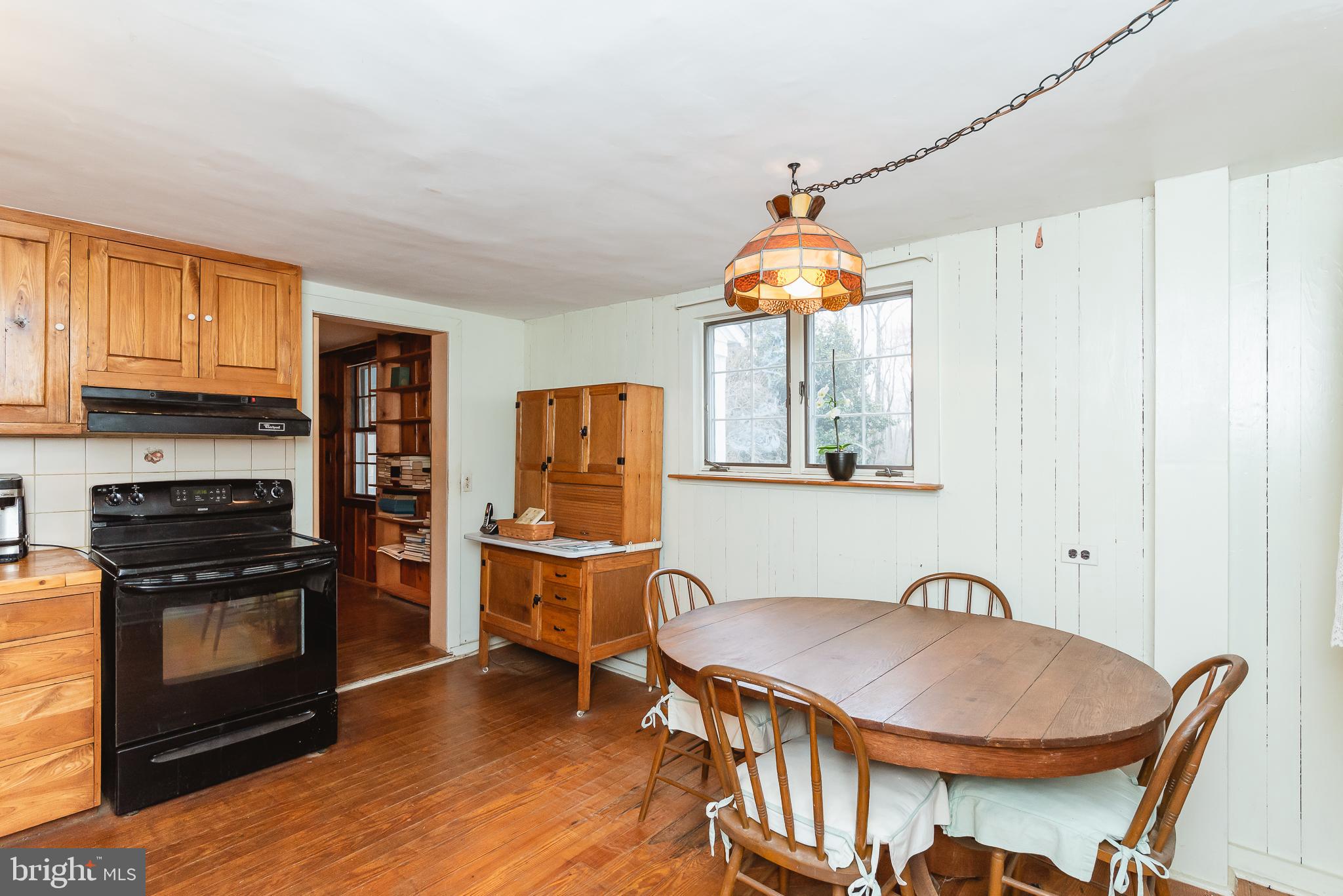 HAVRE DE GRACE HEIGHTS - Residential